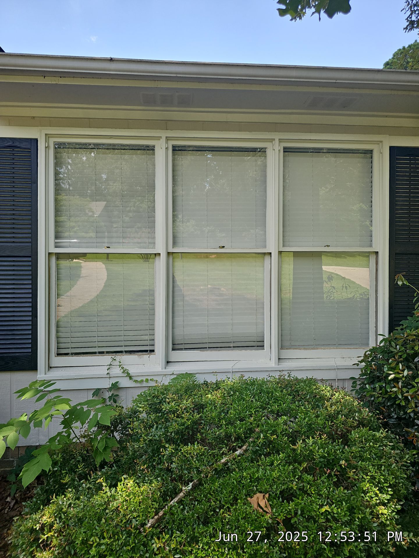 Allbrook Project in Pelham by The Window Source