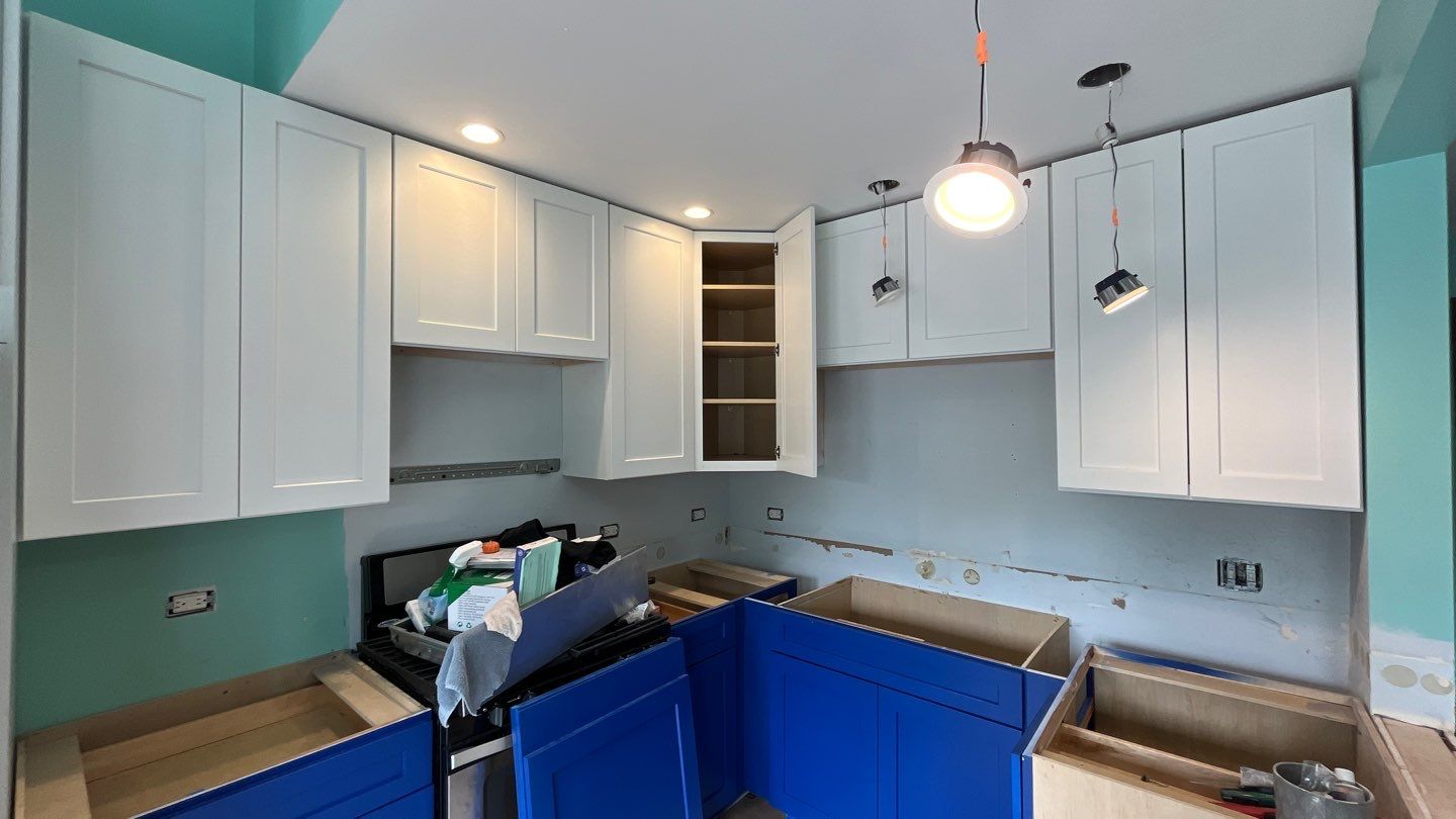 Water Damage by G2