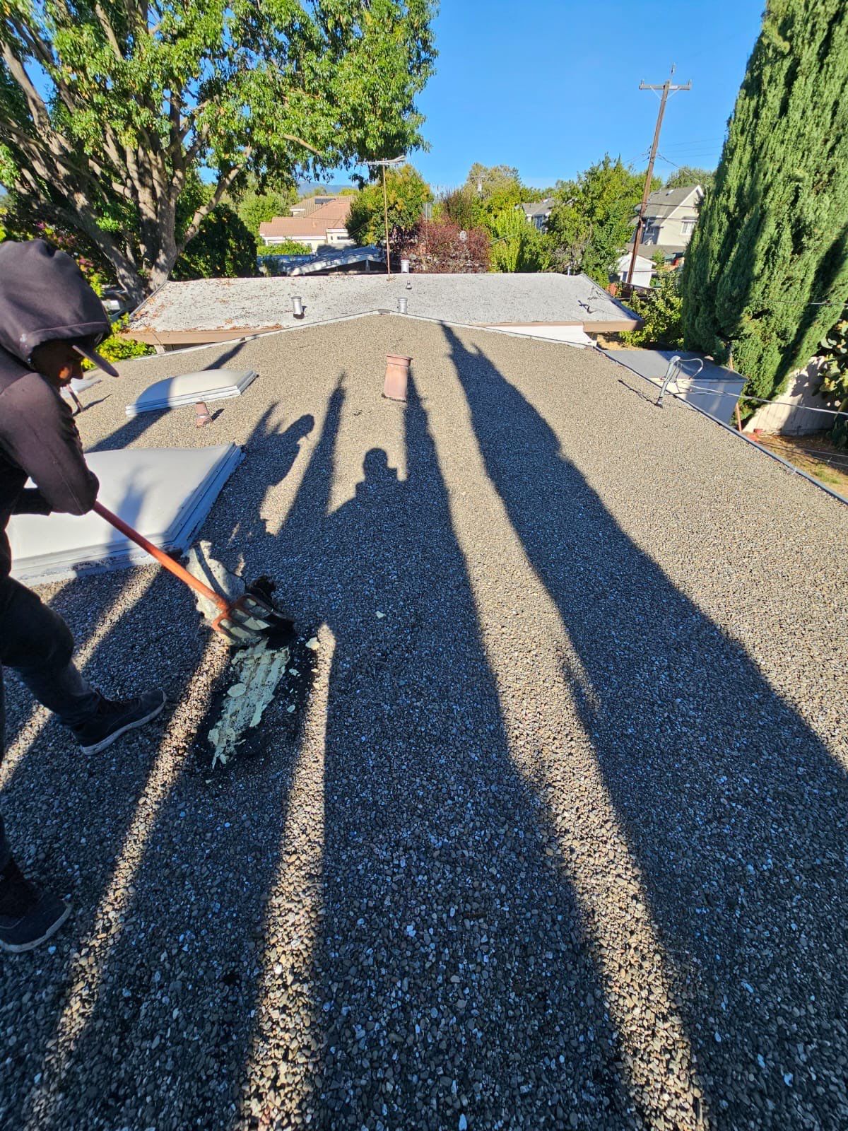 Roof Replacement - Cupertino, CA 95014 by Epic Roof Replacement