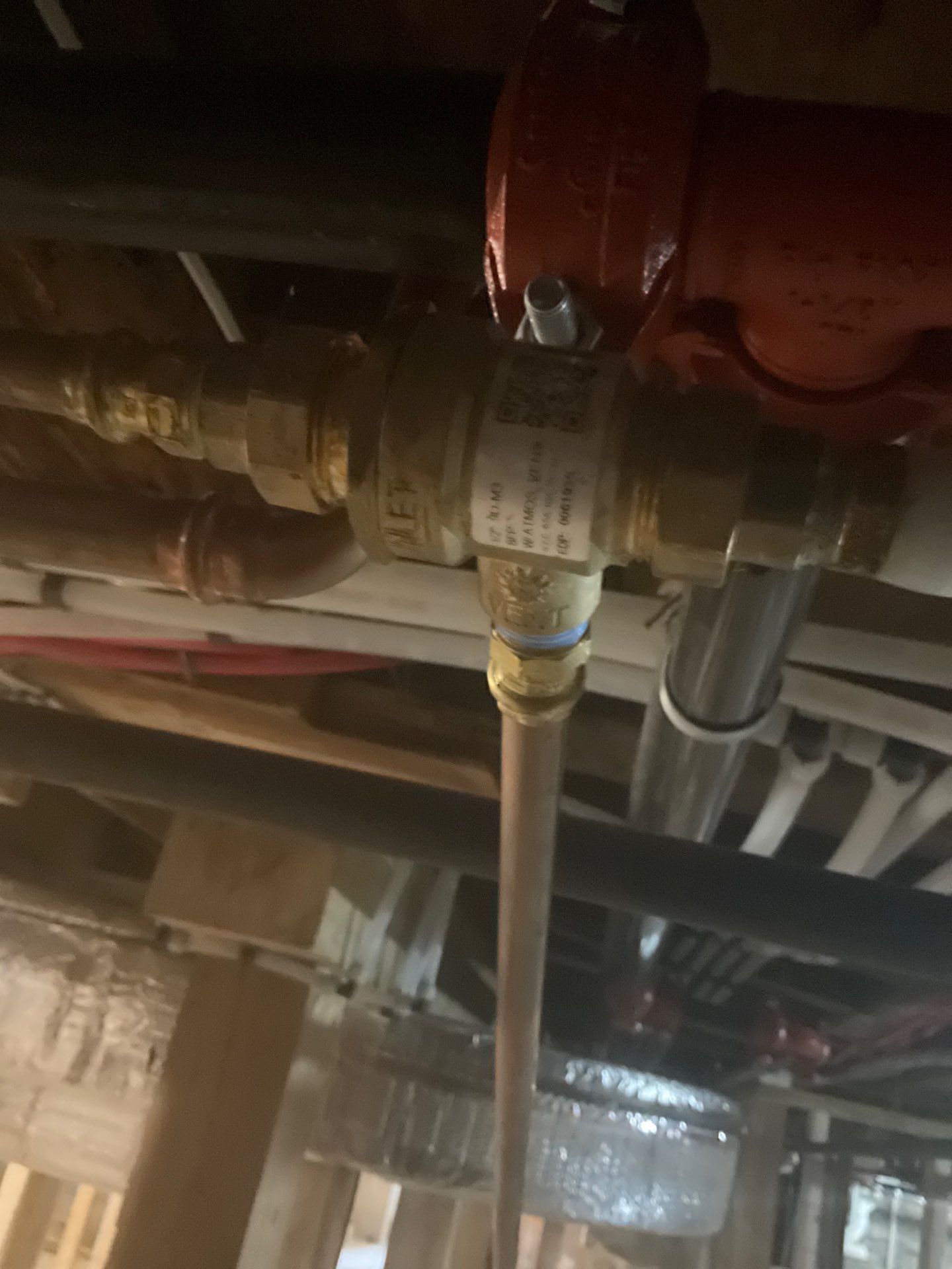 Full HVAC installation & Plumbing Upgrades — Salem, MA by FAGONE MECHANICAL