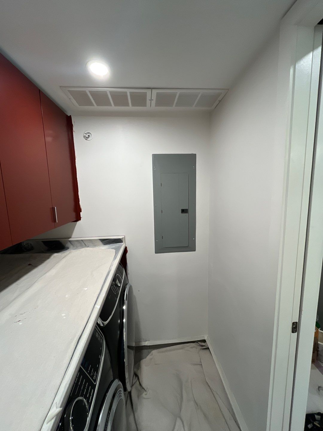 Project in Philadelphia, PA by Fresh Coat Works LLC