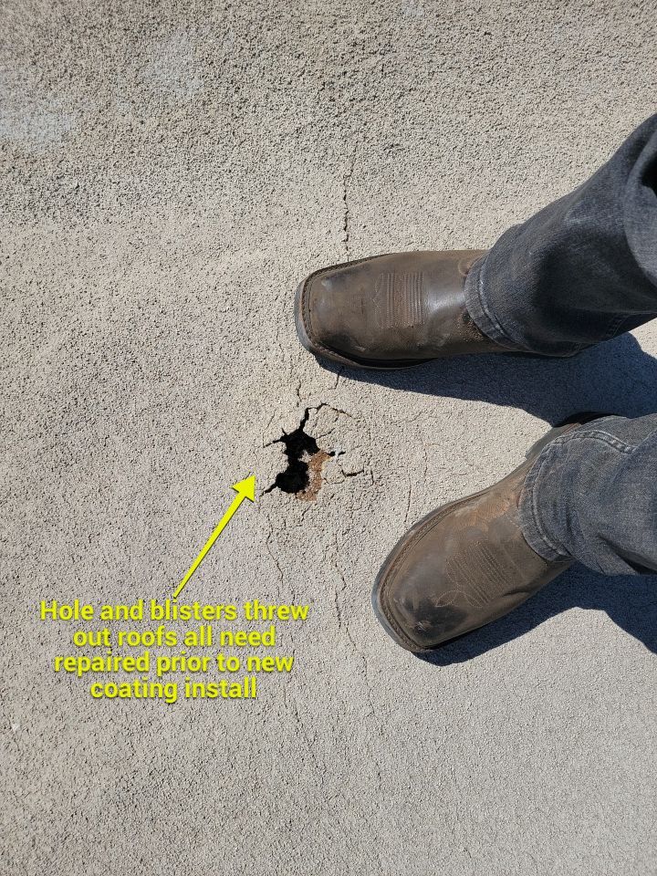 Christ The King by C&N Roofing  INC 