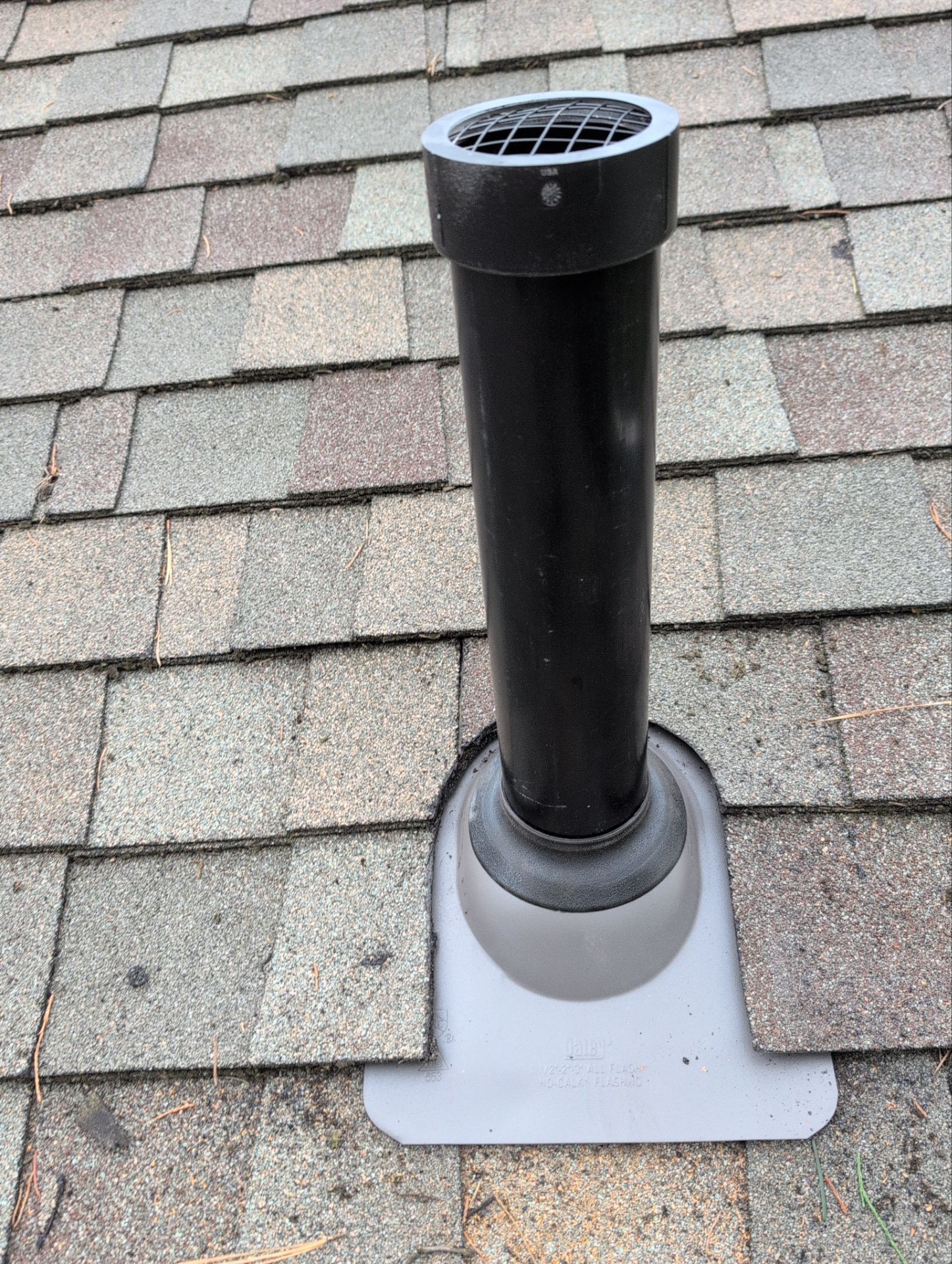 Sub Slab SafeAir™ System by JustRadon.Com