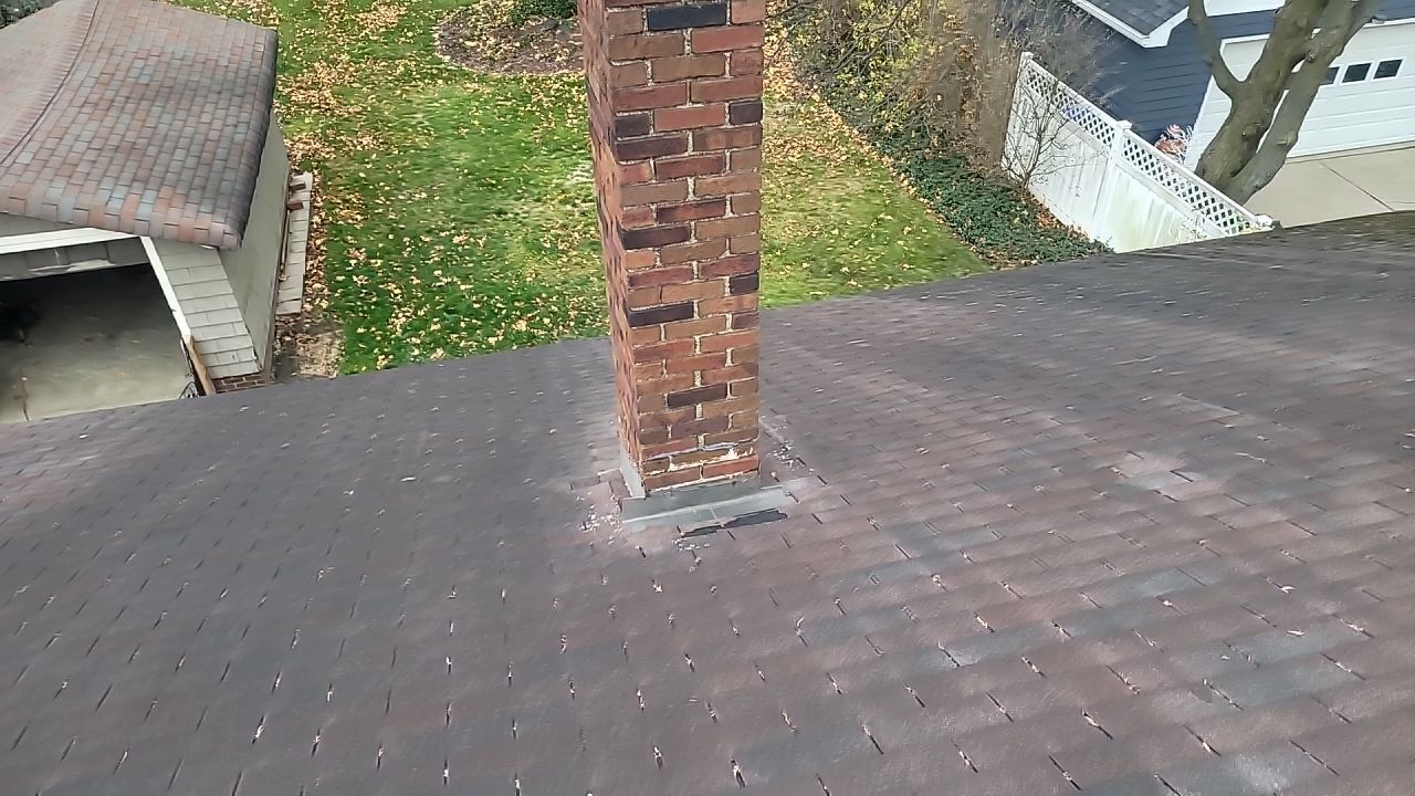 ATLAS PINNACLE COLOR: PRISTINE HEATHER by Eagle Eye Roofing