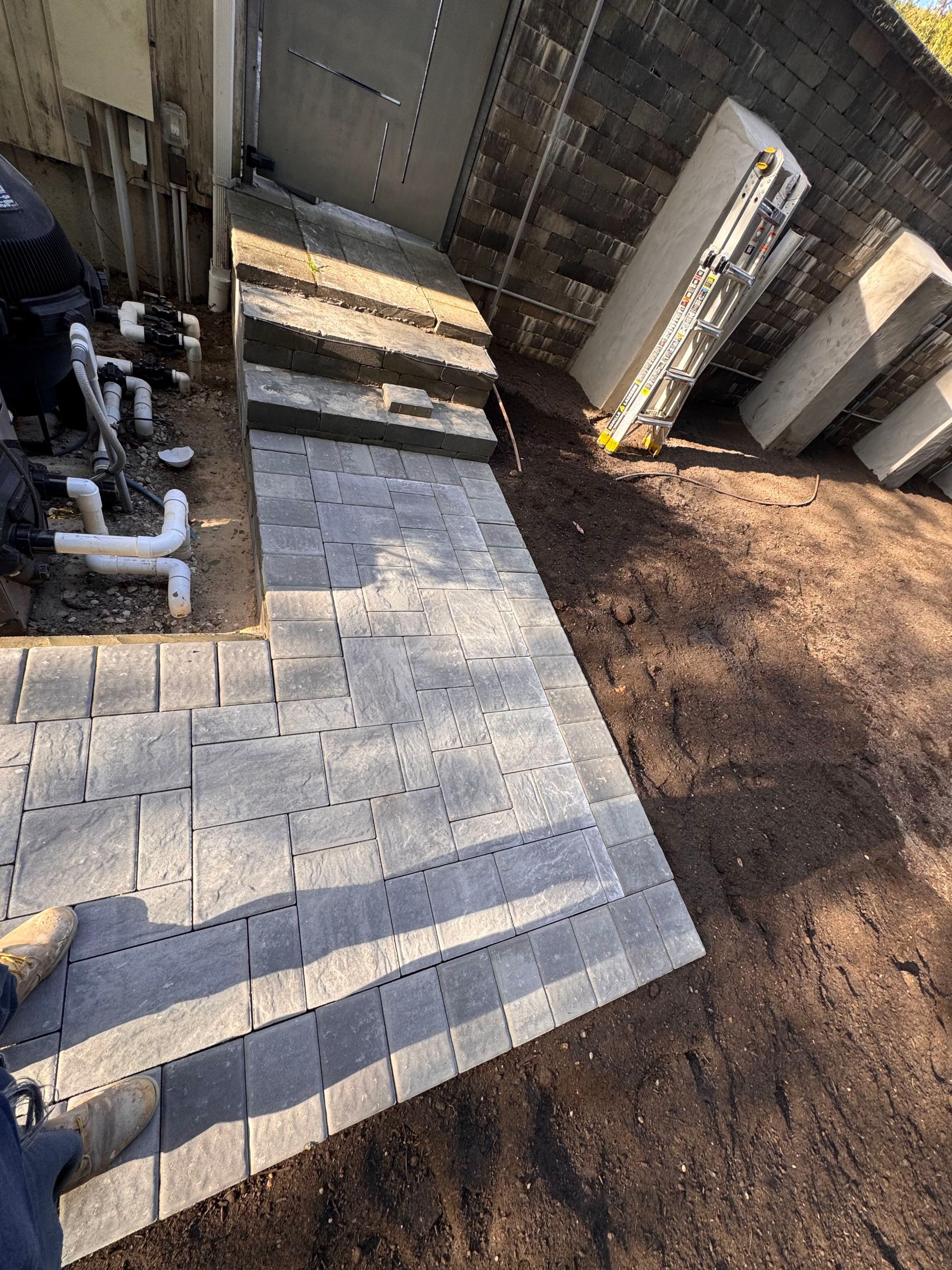 Hidden Cove Ct • Southampton, NY 11968 by A.M. Shield Waterproofing, Corp.