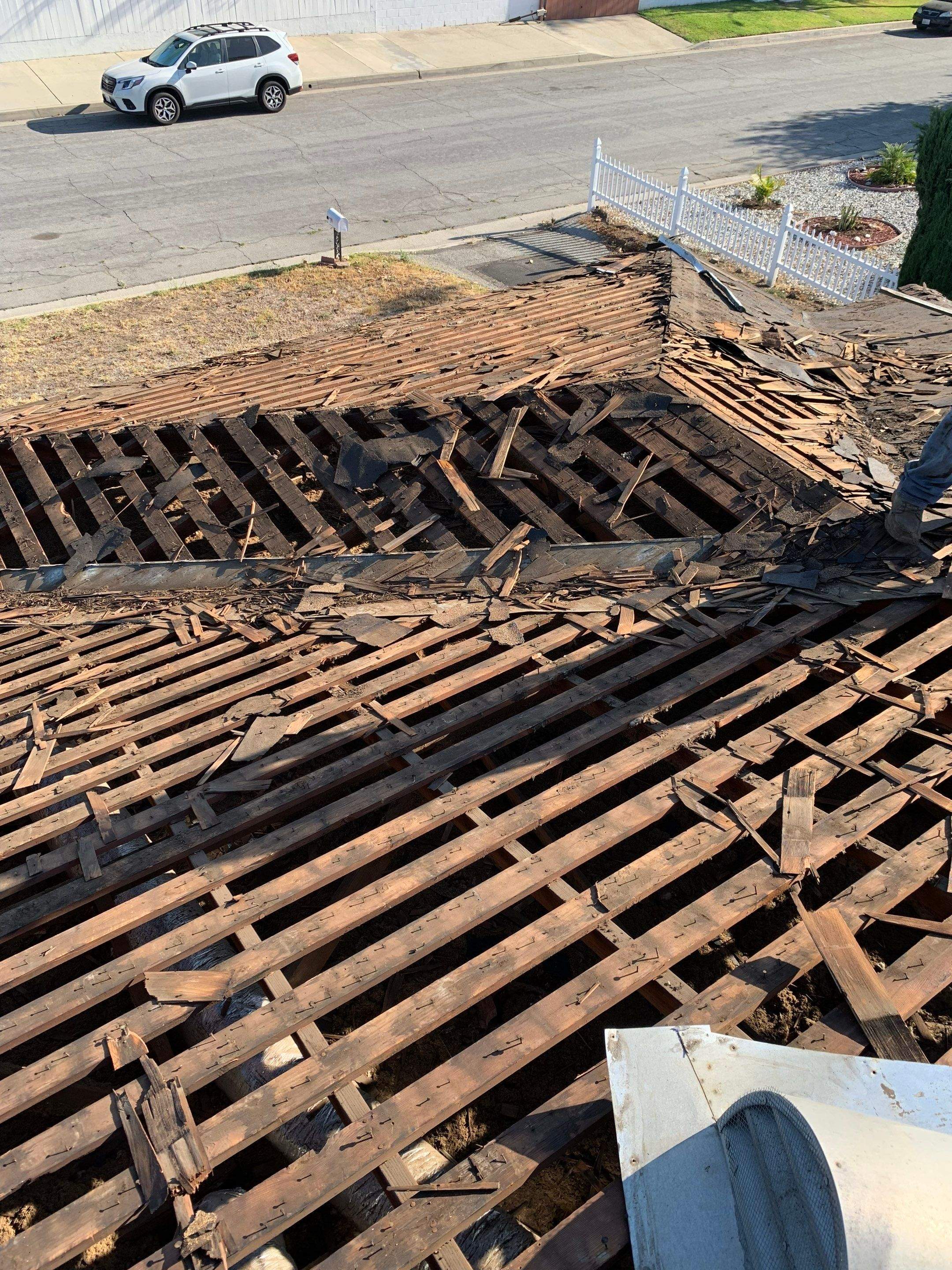 Roof Replacement - Covina, CA 91724 by Epic Roof Replacement