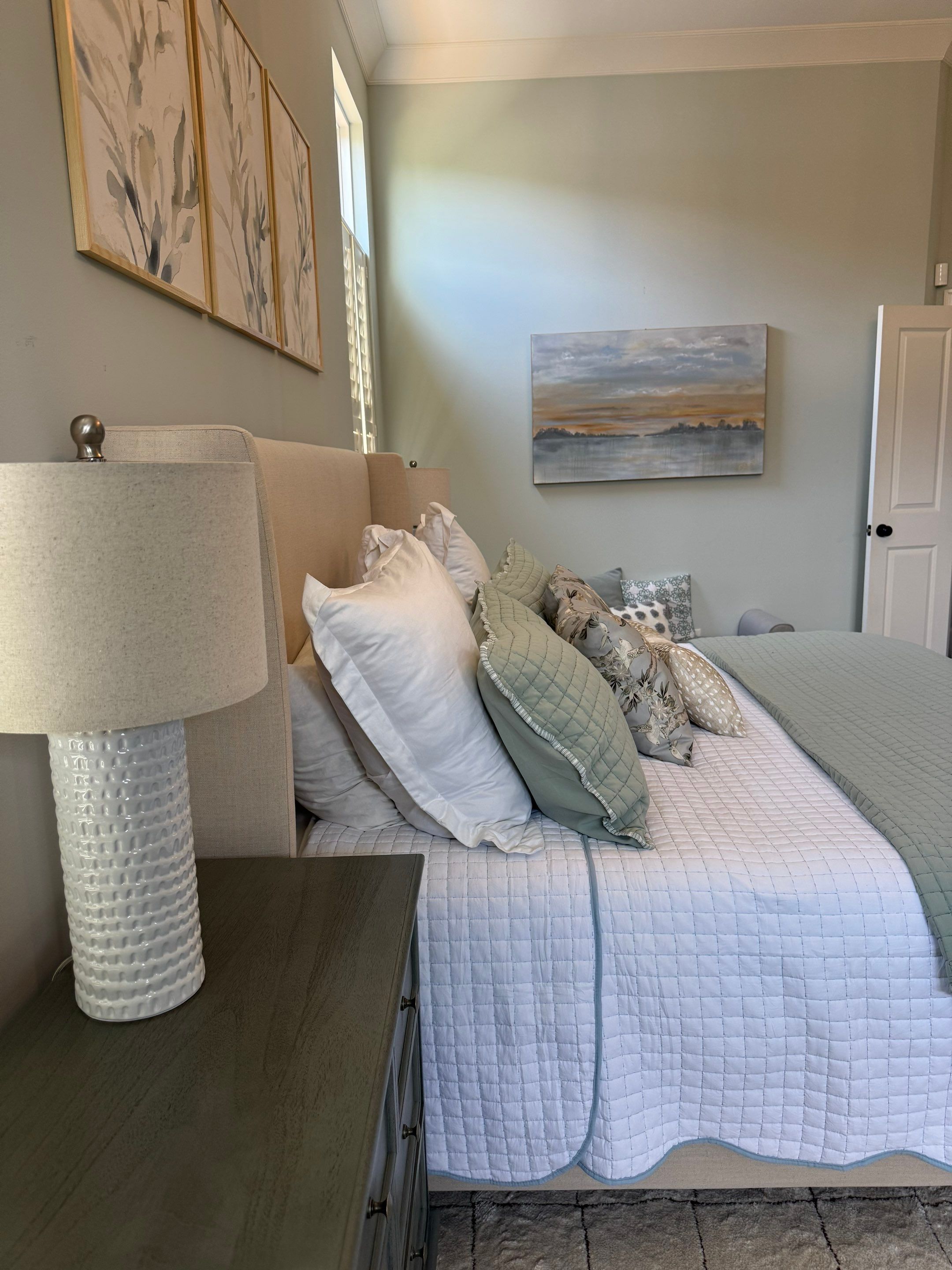 Interior Design by Homeworx Birmingham, Inc.