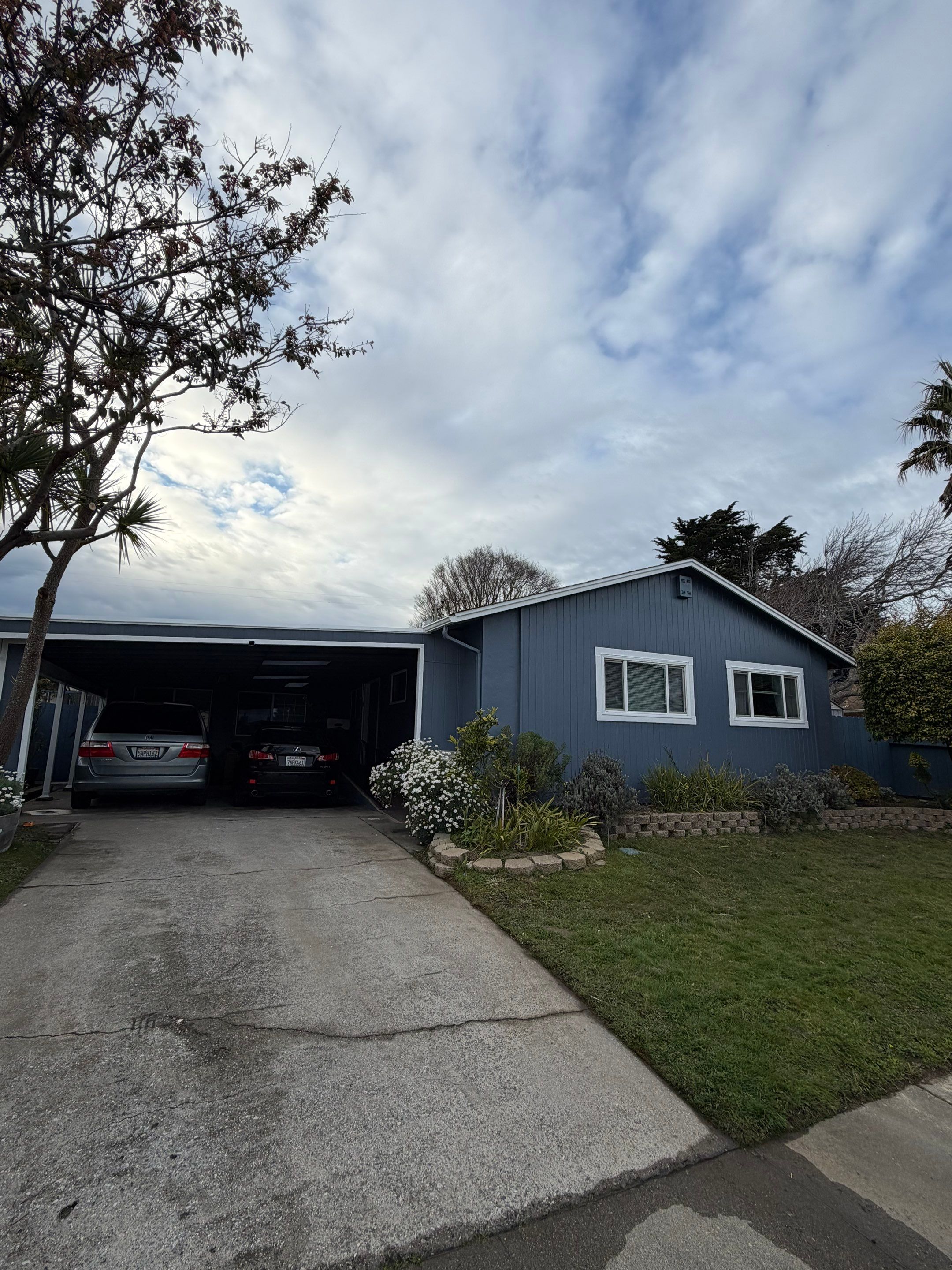 Fleetwood Dr, San Bruno by Golden State Builders Group