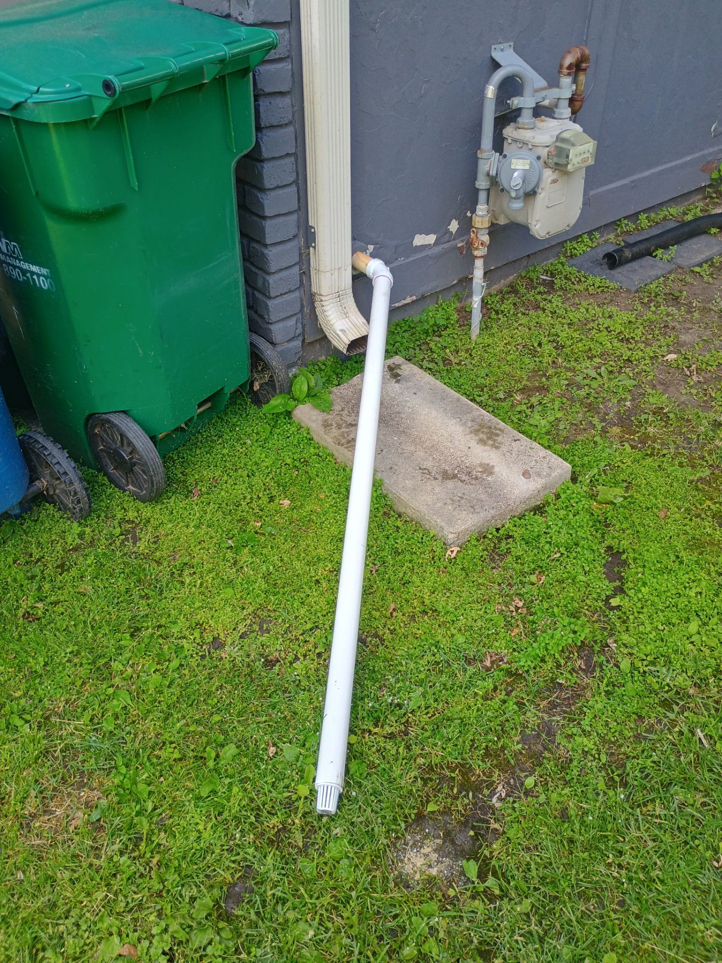 Sump Pump & Discharge Upgrade in Southwest Minneapolis by Waterproofing Northeast