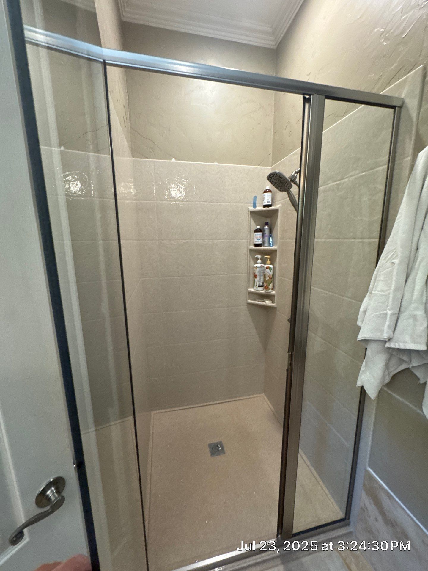 Country Hill by New Bath Technologies