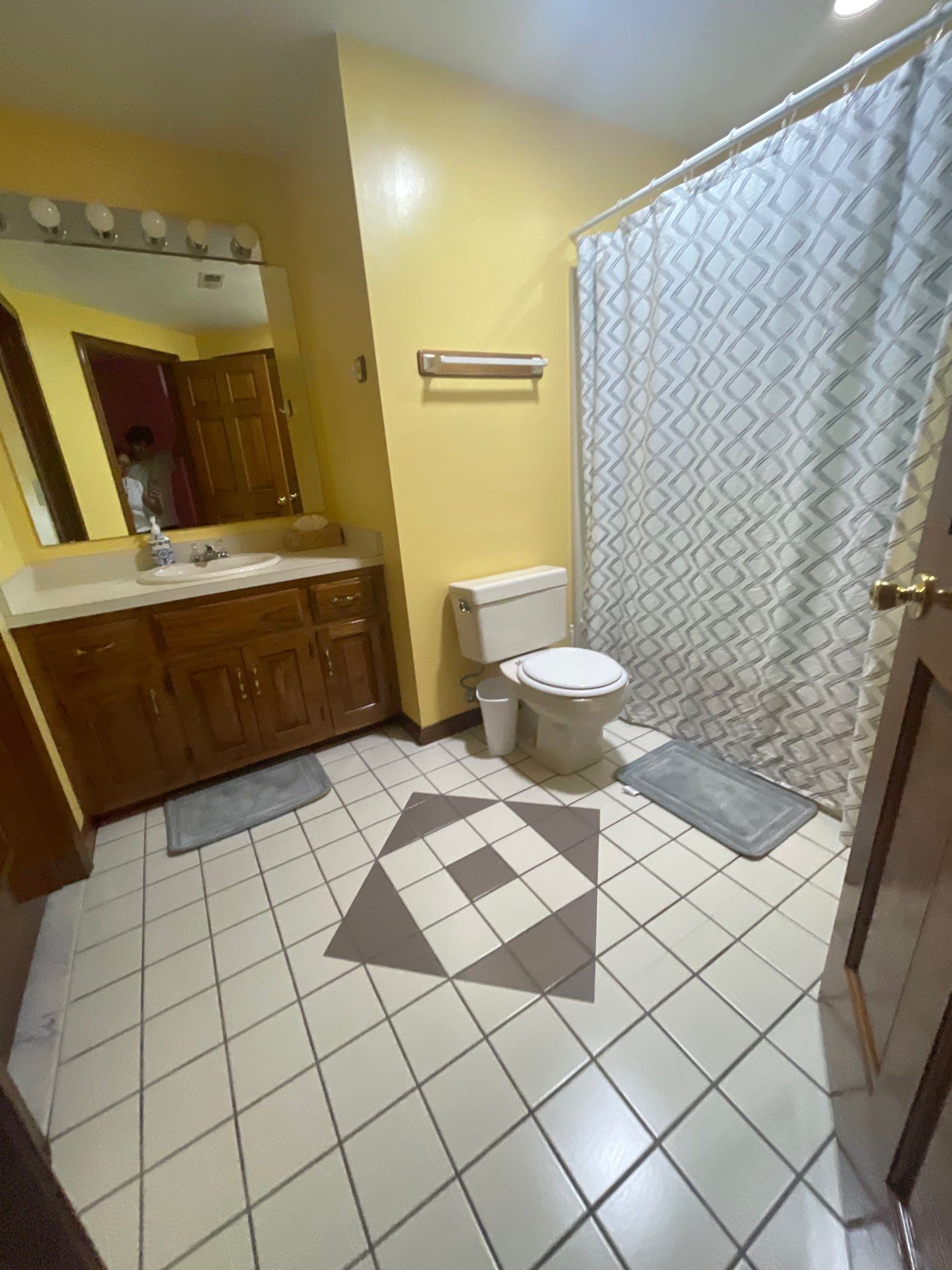 Project in Worcester by Mg House Cleaning Services 
