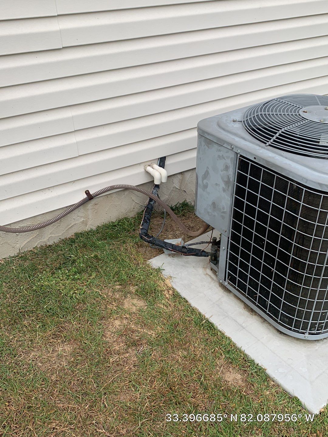 Upgrade HVAC System by Doc Savage Heating and Air
