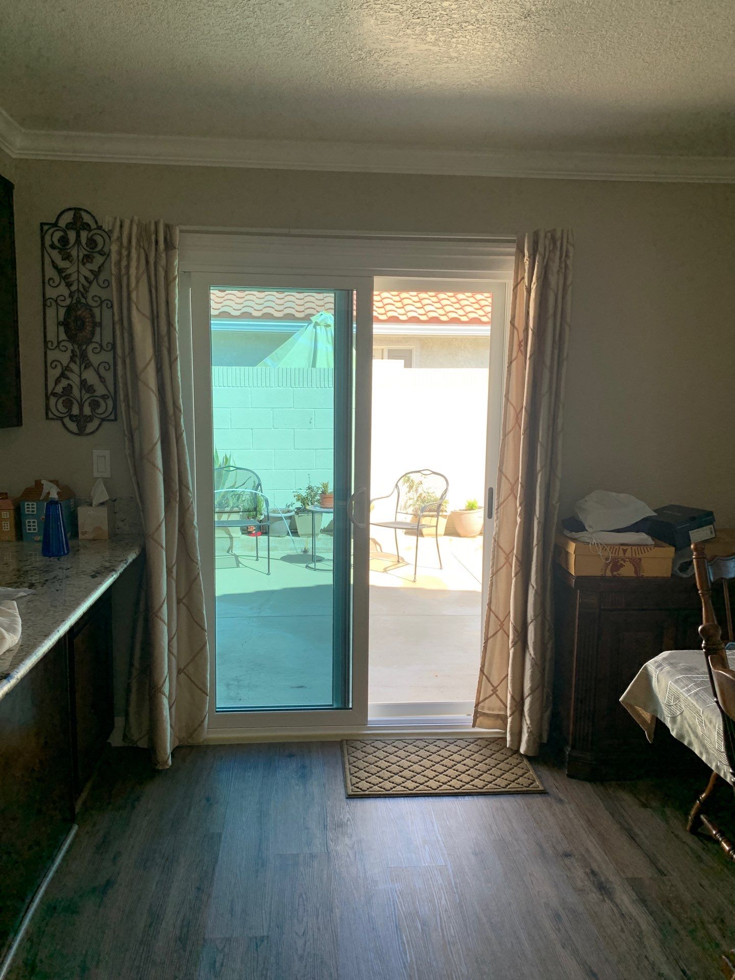 Window Installation using Anlin by American Window Company