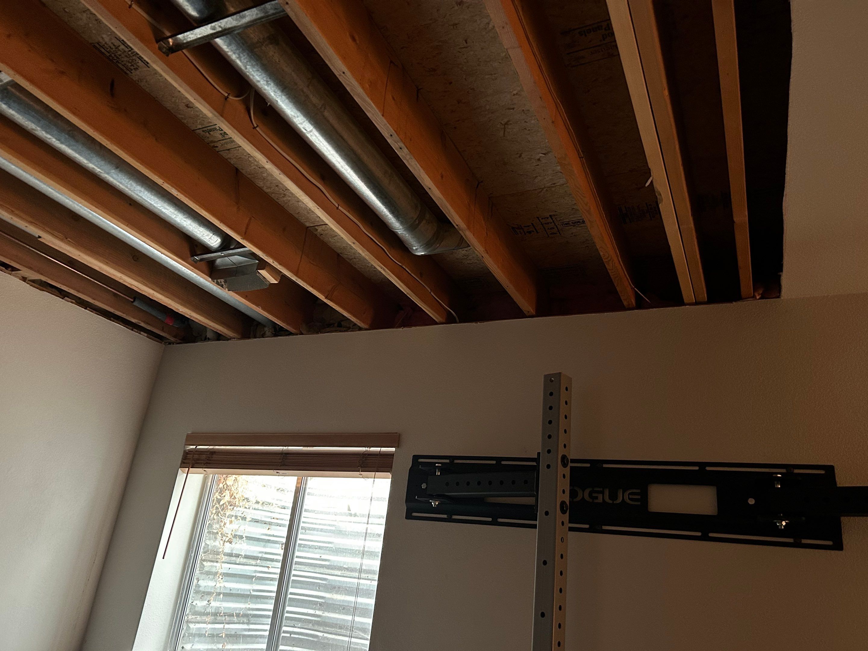 Reconstruction  by Accountable Home Services