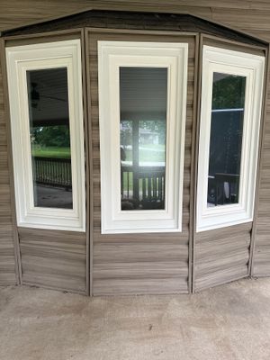 14 Replacement Window Project - Montpelier, Oh 43543