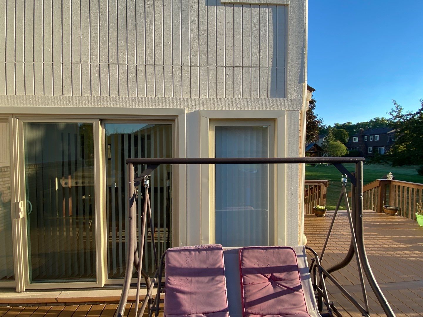 Siding Replacement using CertainTeed Landmark by 180 Contractors