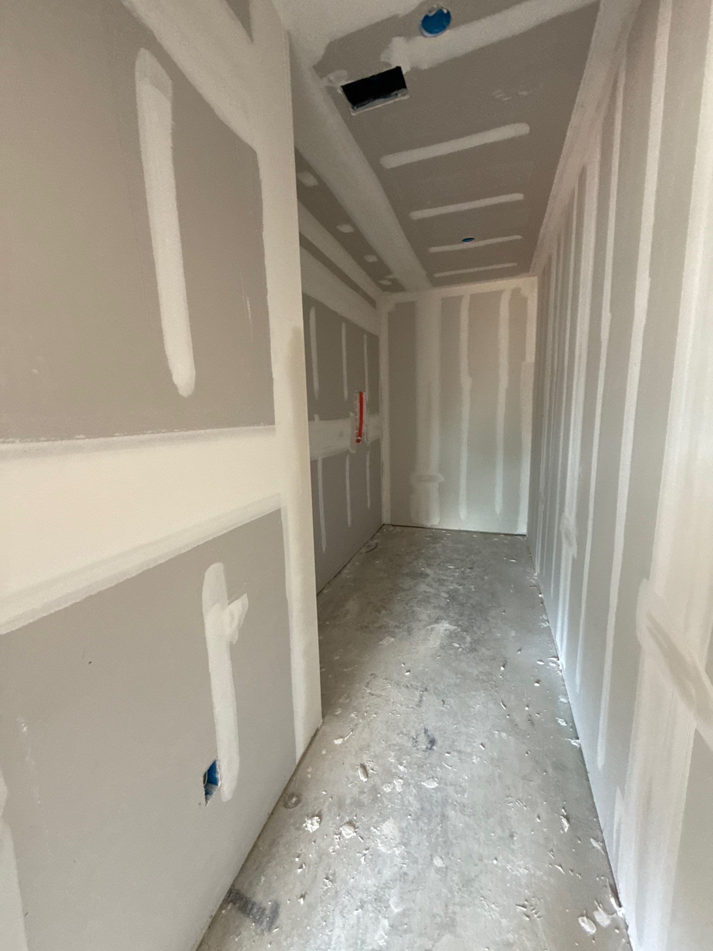 Project in Baytown, Texas by The Cottage Green