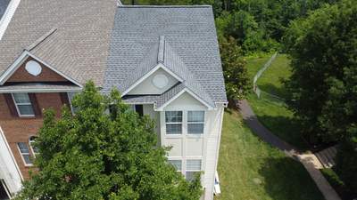 Roof Replacement-GAF UHDZ