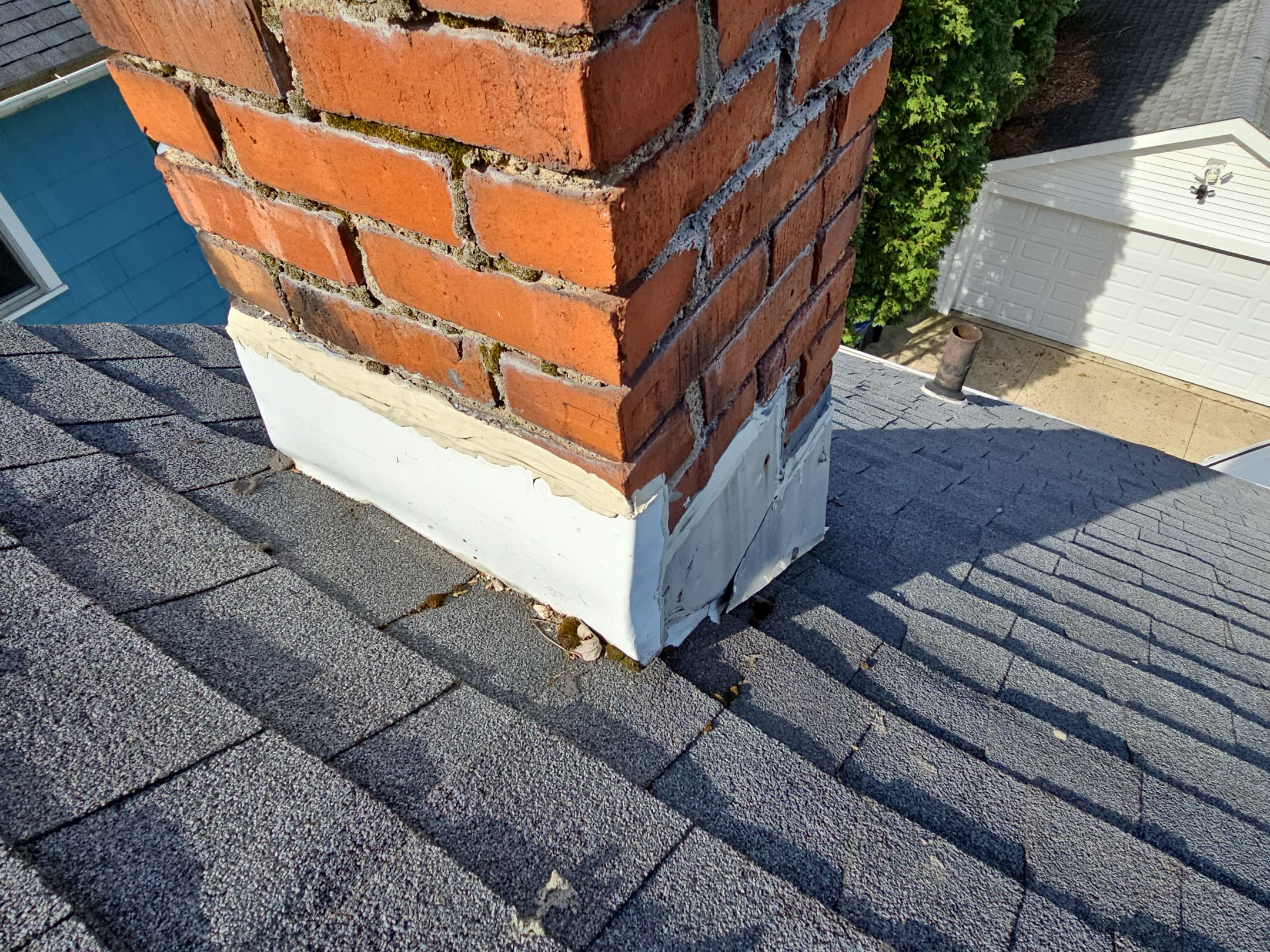 ATLAS PINNACLE COLOR: BLACK SHADOW by Eagle Eye Roofing