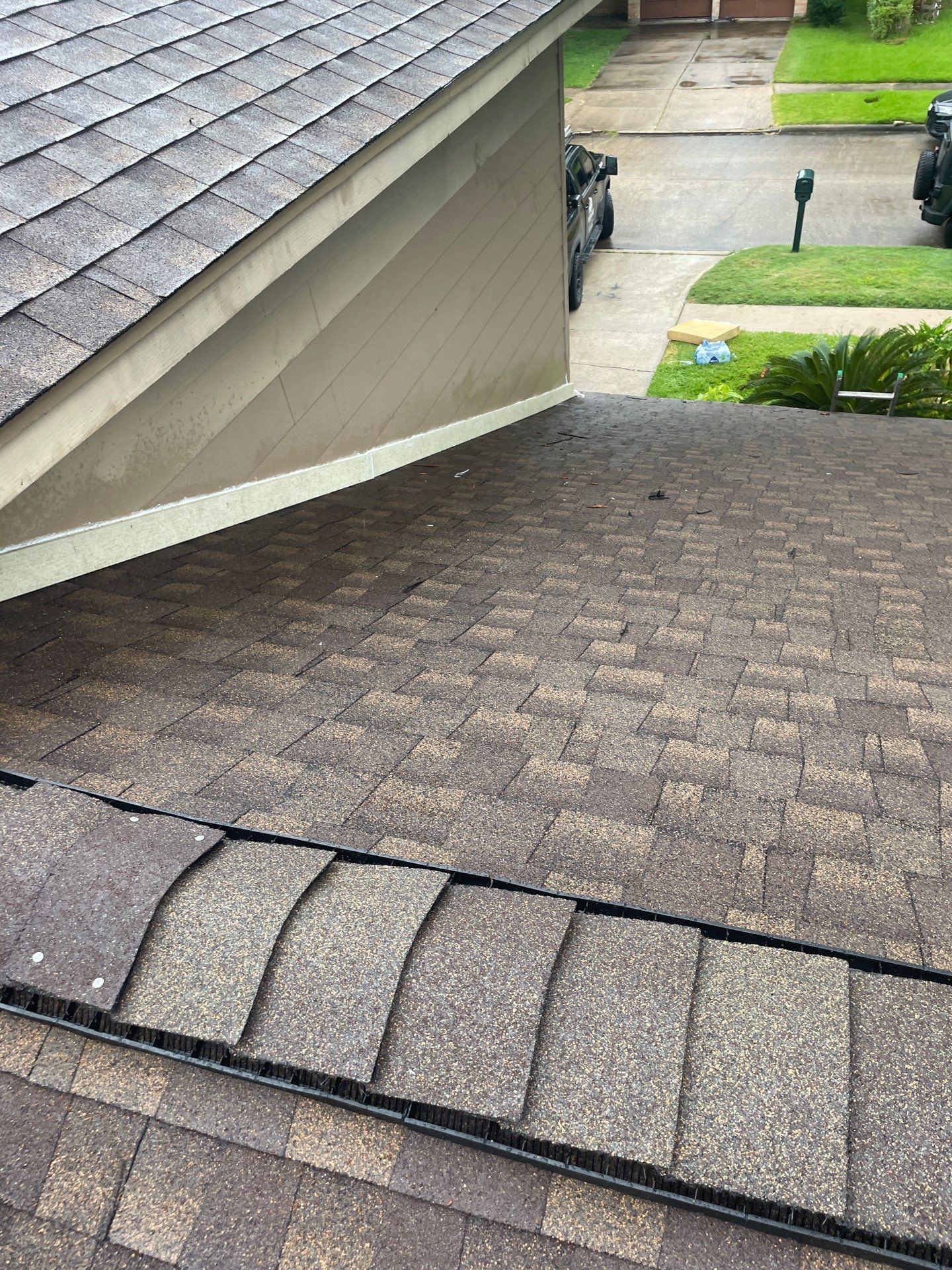 Roof Replacement Houston by Roof Repair Services LLC