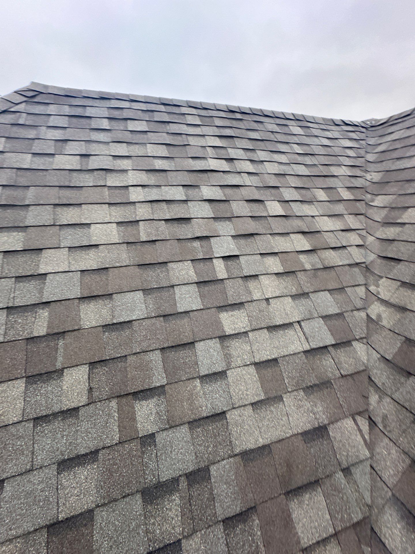 Project in McKinney by Rhino Roofing and General Contracting, LLC
