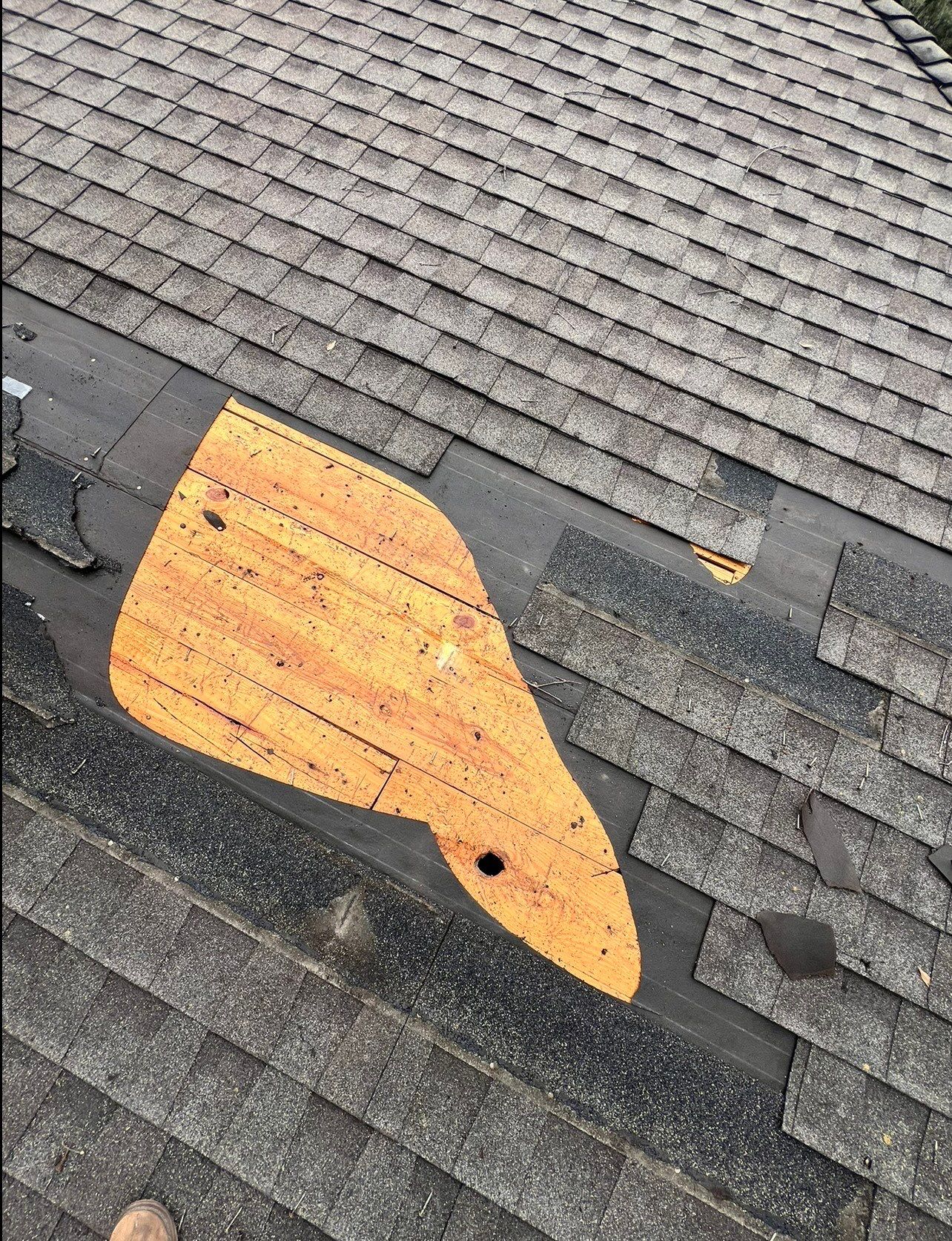 Roof Repair Houston by Roof Repair Company
