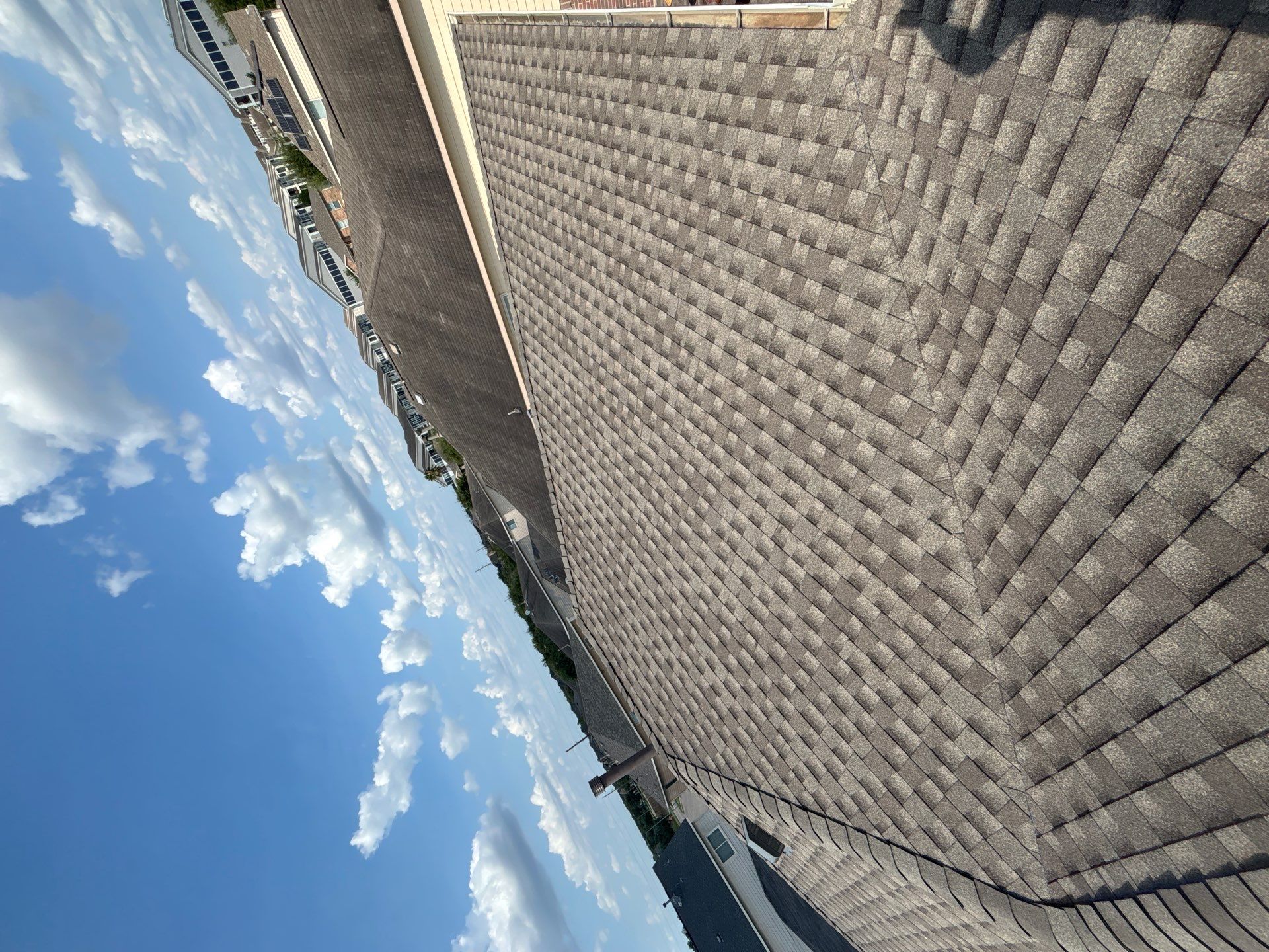 Roof Repair Richmond by Roof Repair Services LLC