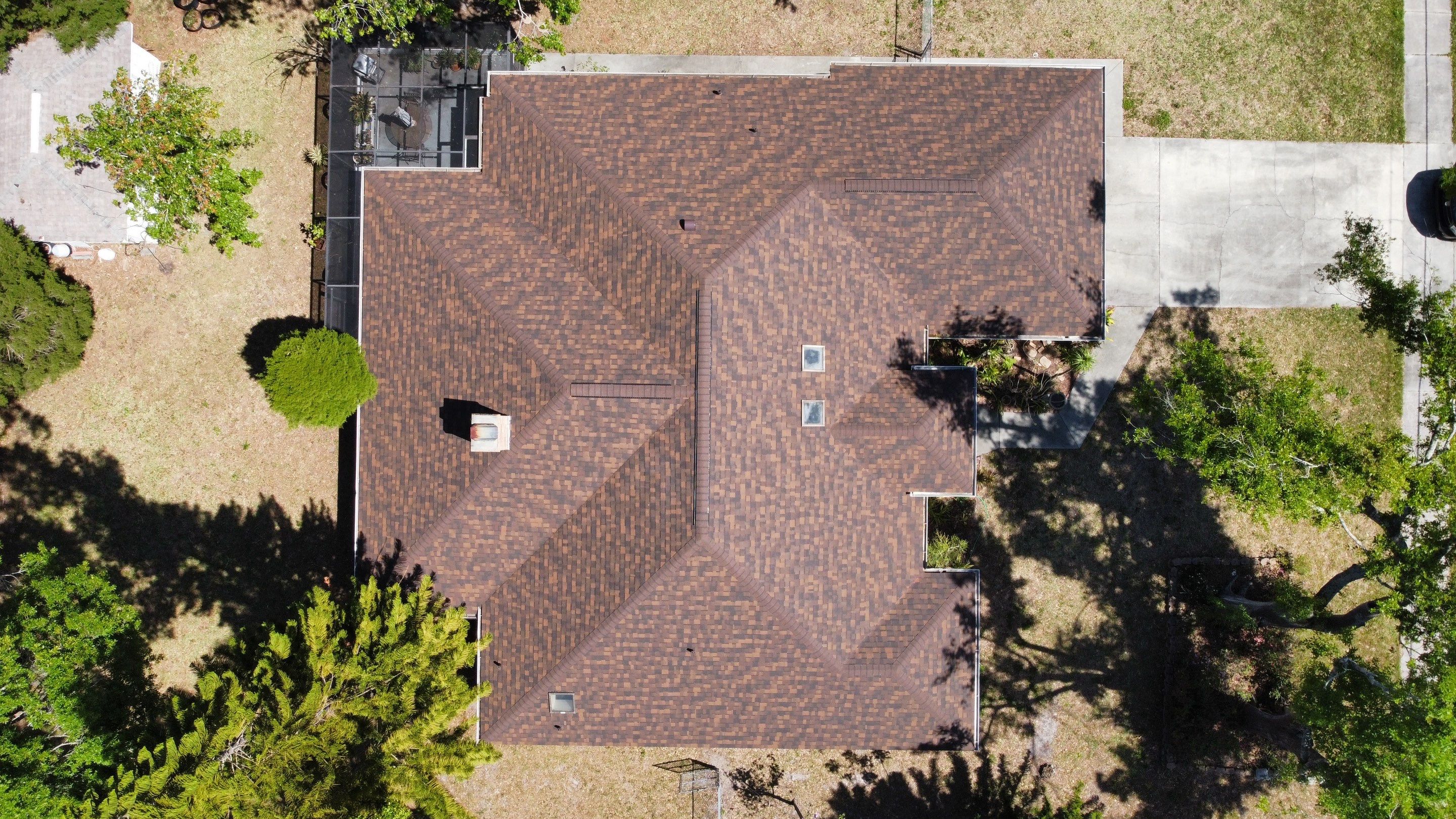 Roof Replacement in Ruskin FL, by Steadfast Roofing 