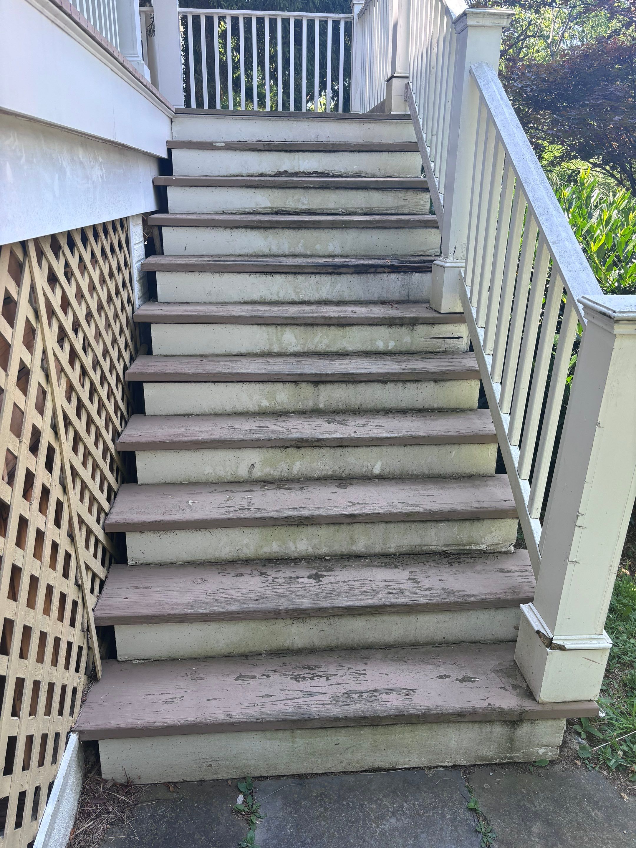 Project in Washington,DC by Greenspring Construction Services