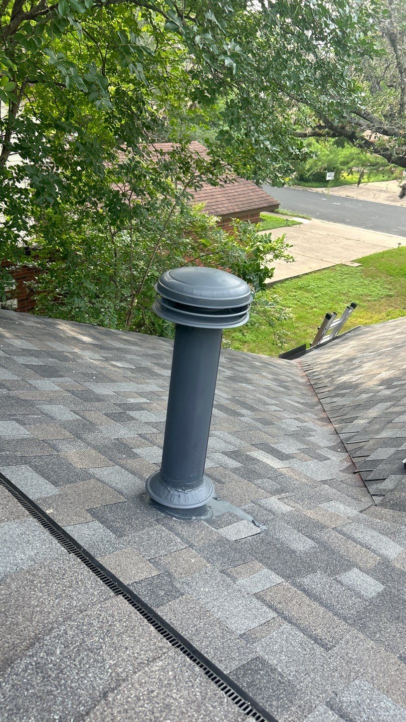 Williamsburg Gray - Owens Corning TruDefinition Duration by RoofsOnly.com