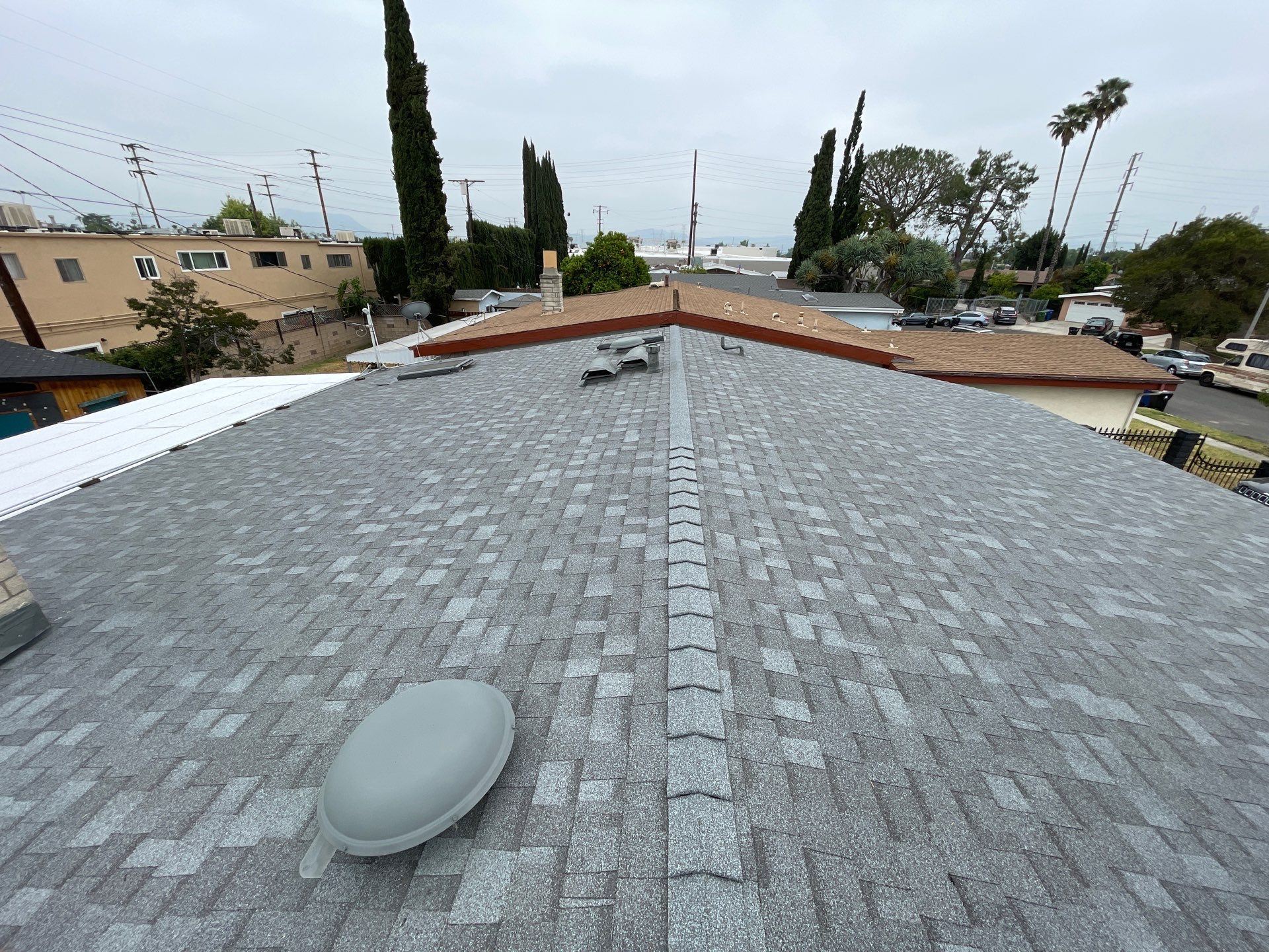 Roof Replacement - Los Angeles, CA 91606 by Epic Roof Replacement