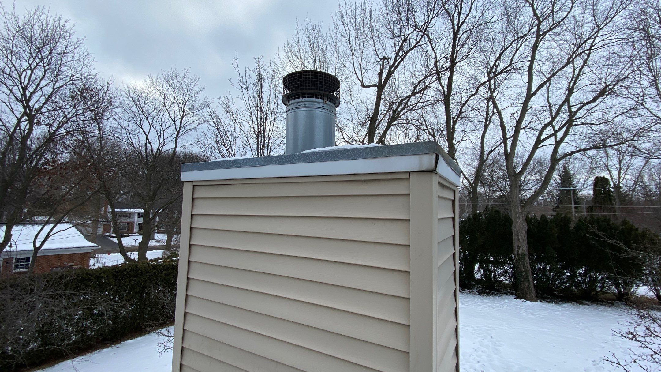 Residential Roofing Installation using Owens Corning Driftwood by 180 Contractors