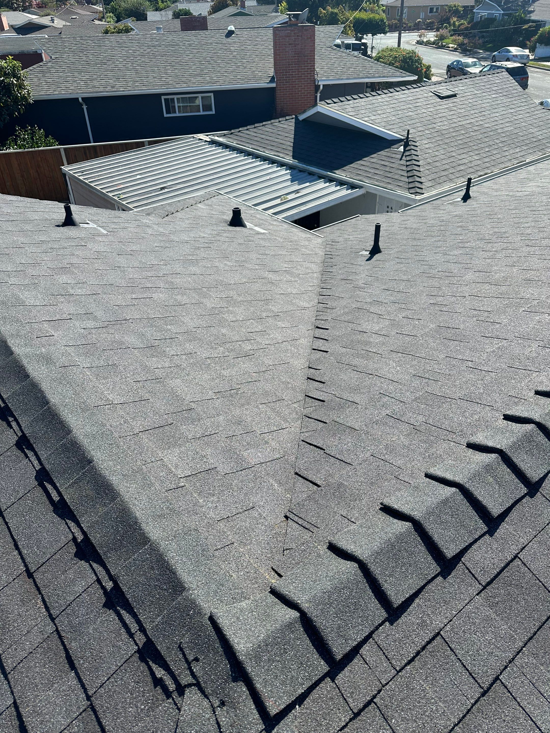 Roof Replacement - Hayward, CA 94544 by Epic Roof Replacement