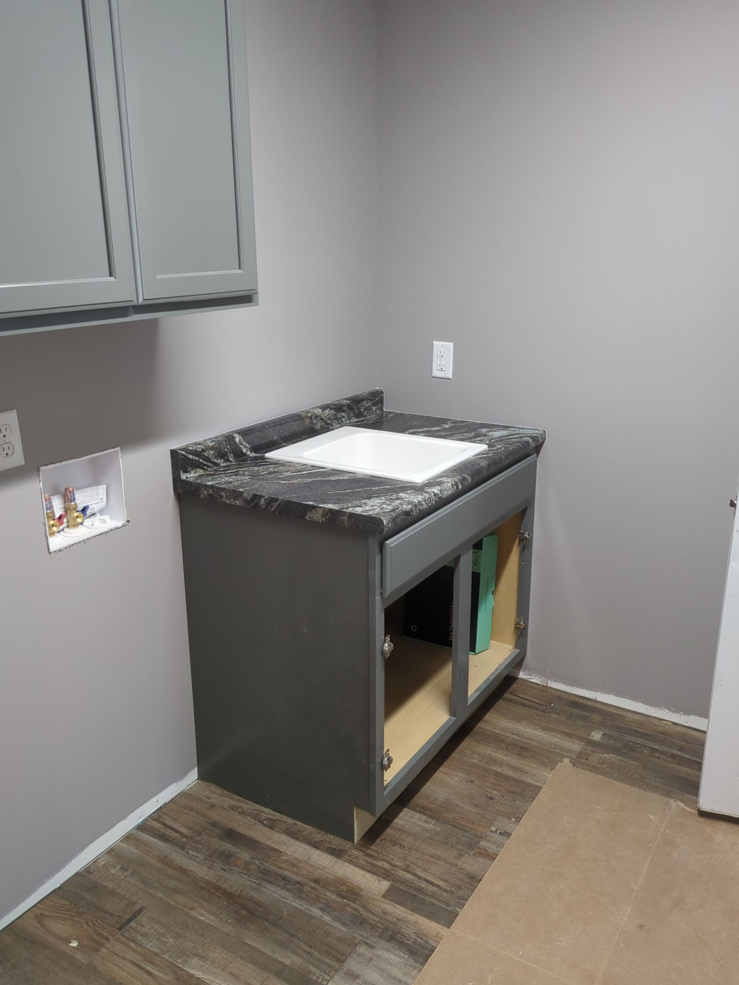 Chippewa Falls, WI Build by Bauer Estates LLC