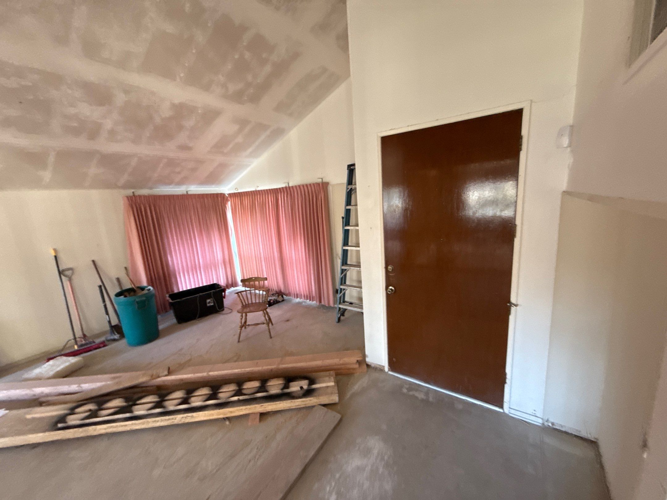 Project in Fullerton, CA by American Window Company