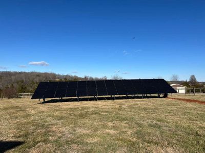 Project in Bedford