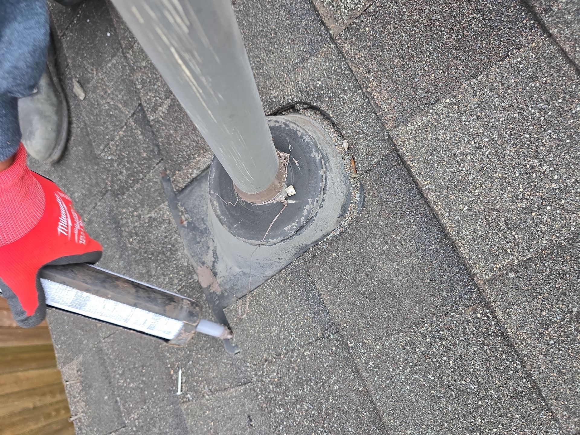 Roof Repair Tomball by Roof Repair Services LLC