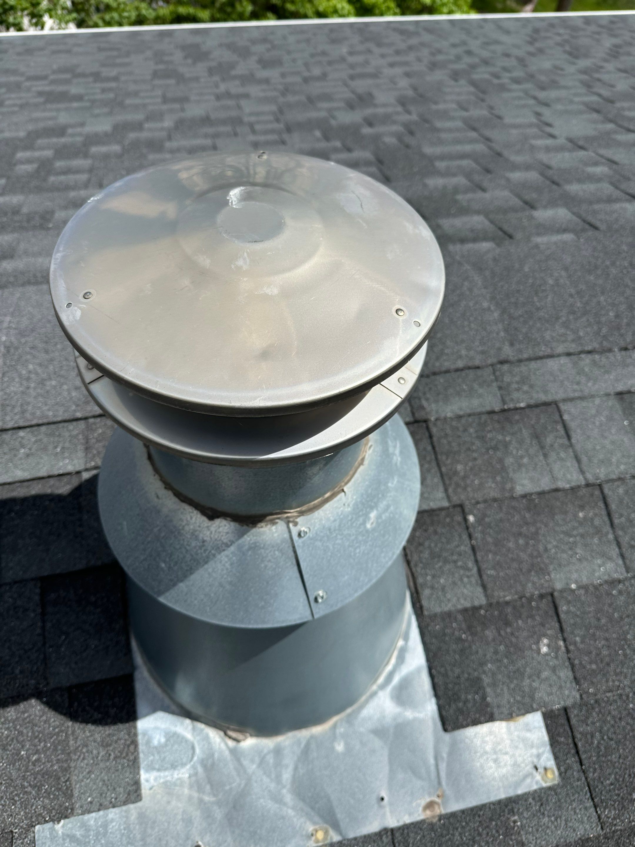 Residential Roofing Installation using Malarkey Shingles by Weather-Tite Exteriors LLC