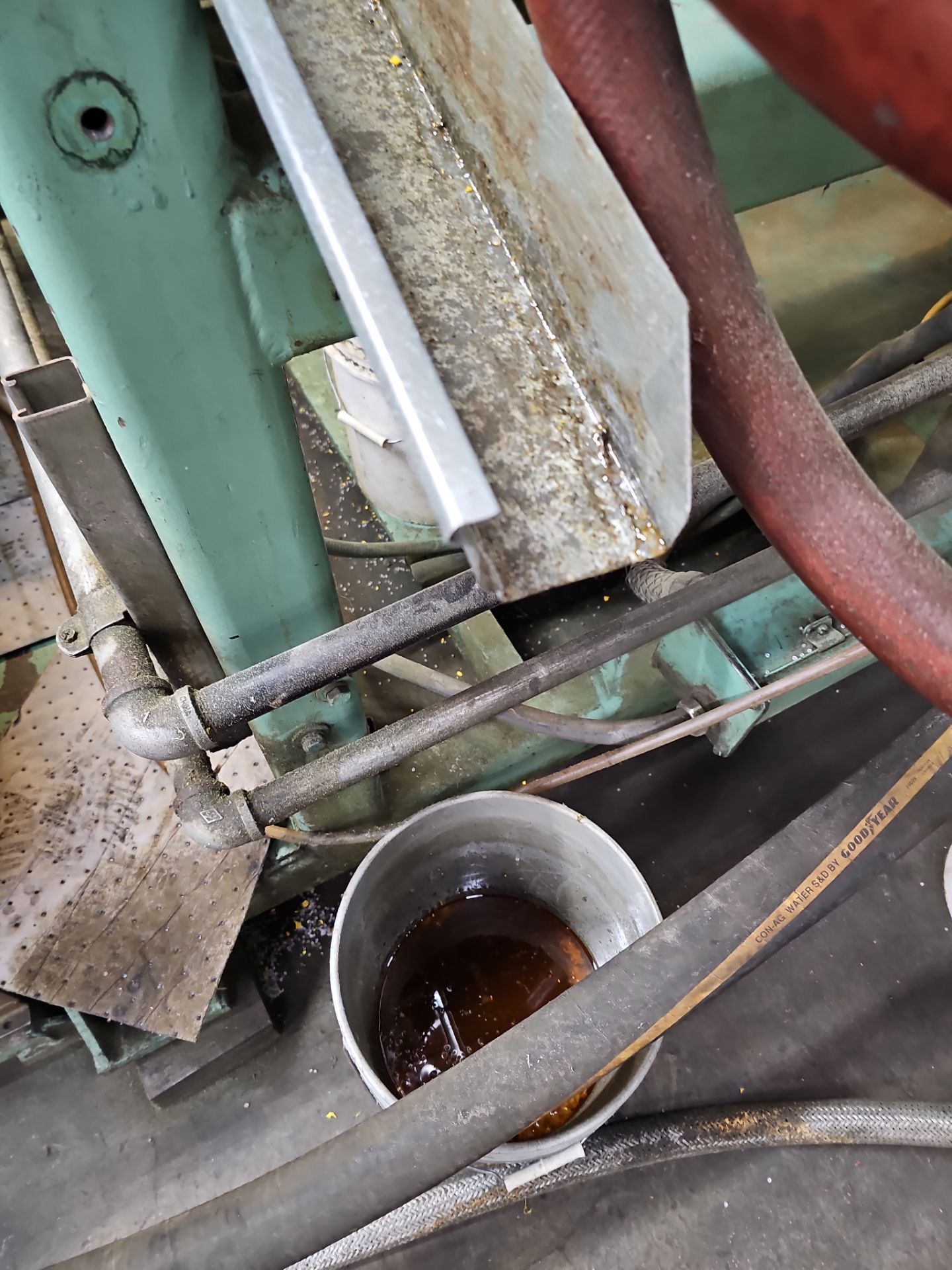 Project in Santa Ana by Altium Packaging