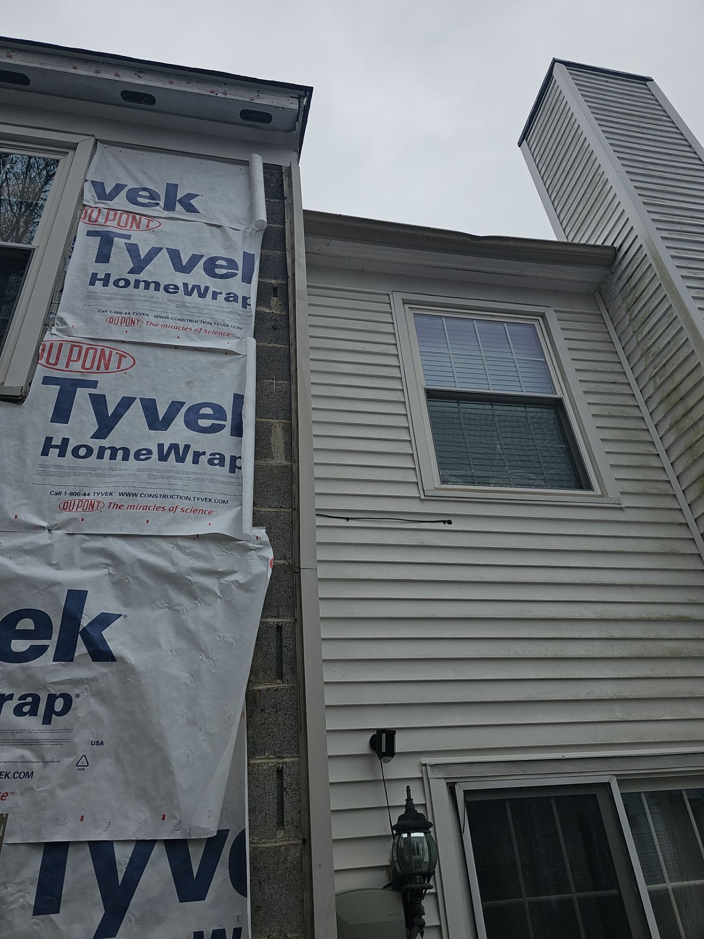 Siding Replacement by Real1Construction