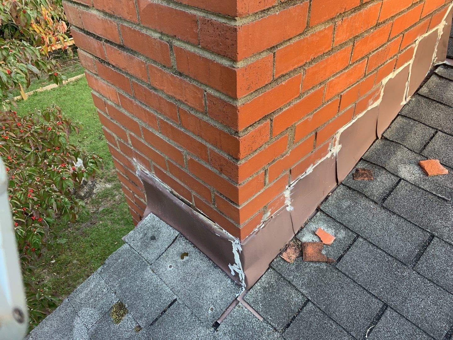 Residential Roofing Installation using Roof Installation by American Roofing NC