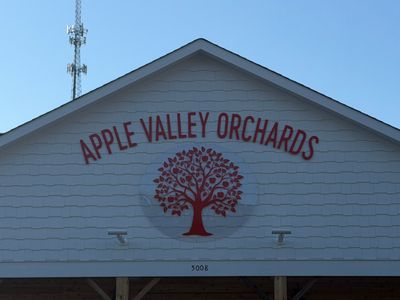 Apple Valley Orchard 2