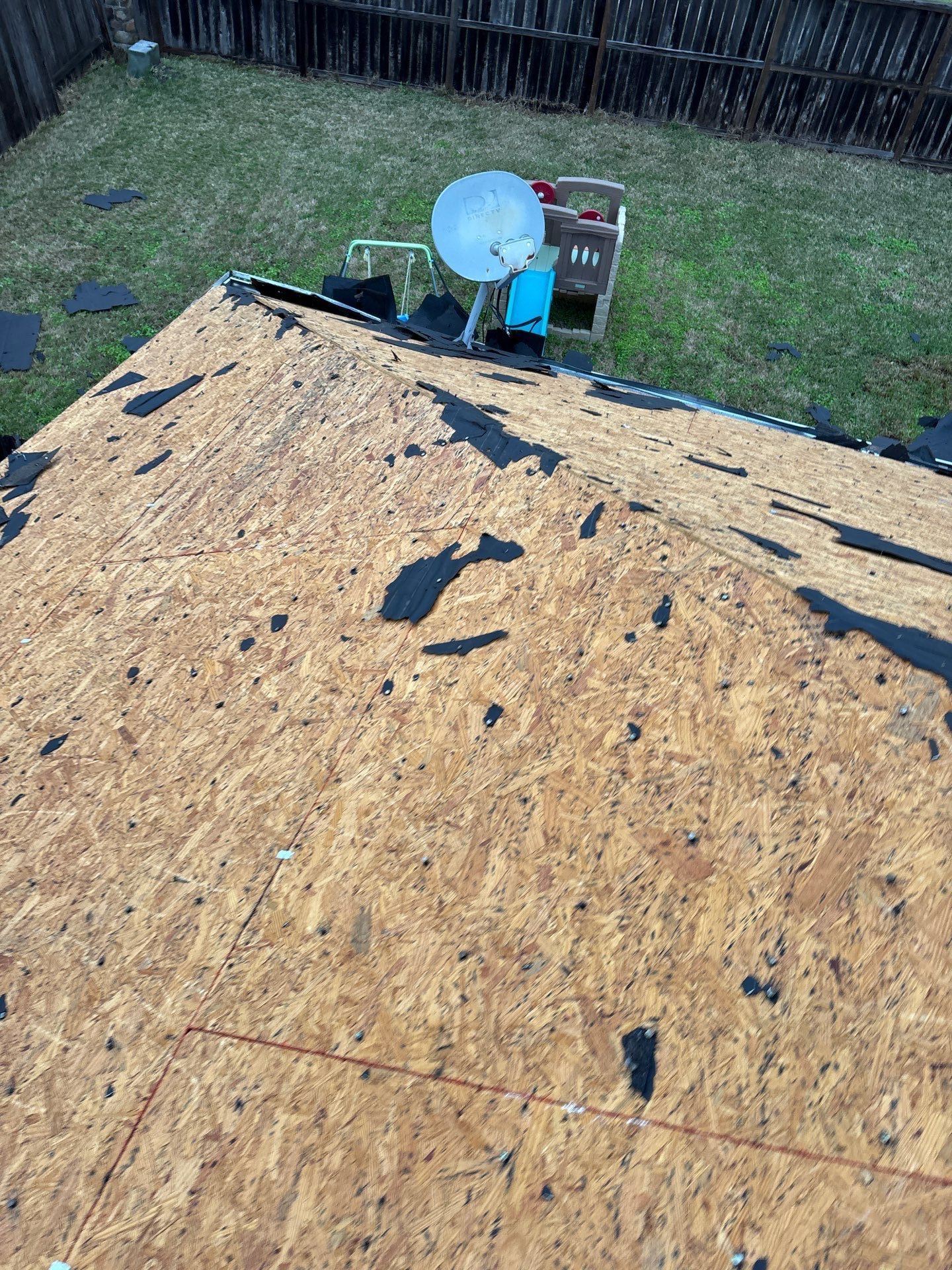 Roof Replacement Richmond by Roof Repair Company