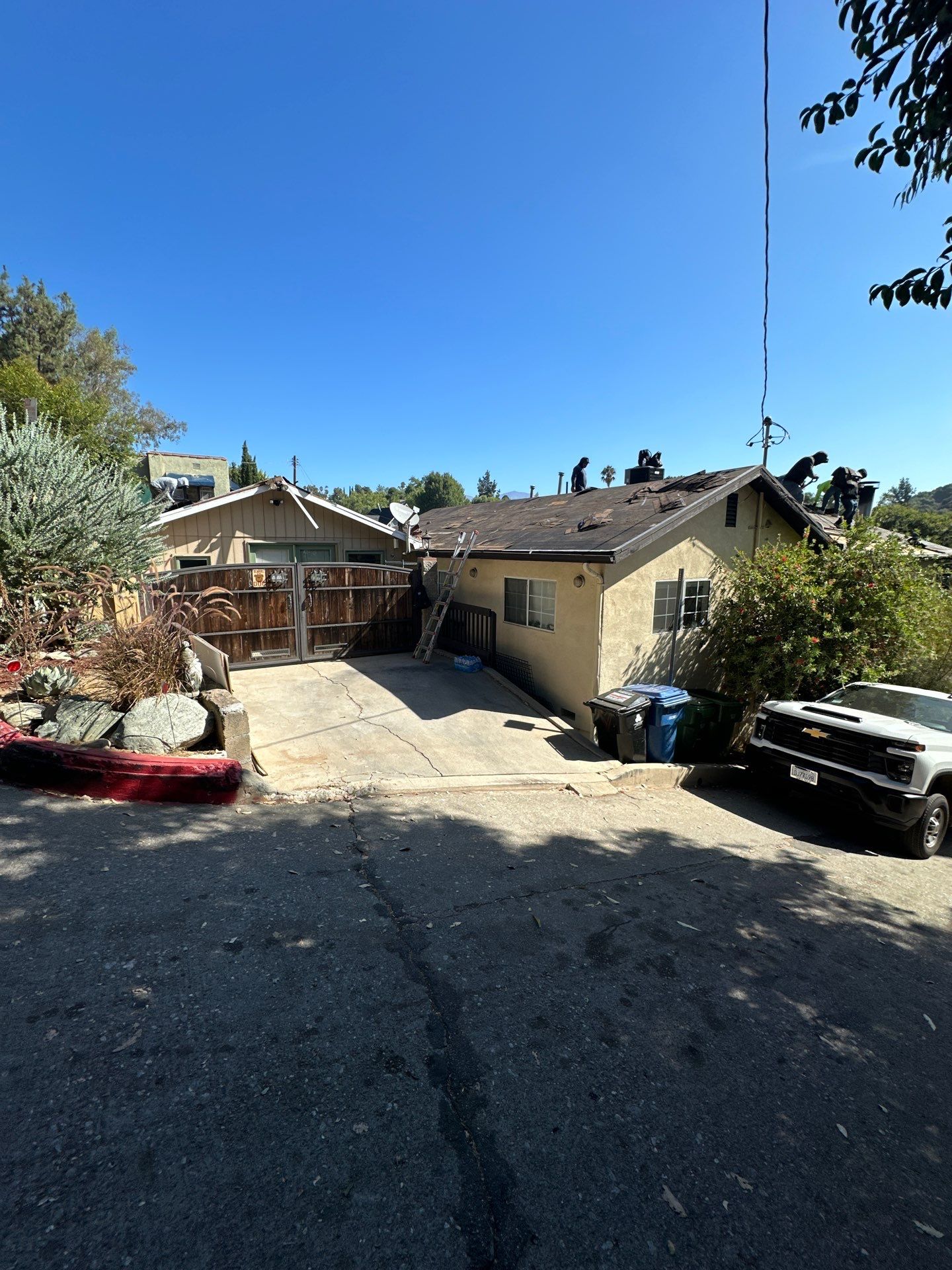 Roof Replacement - Los Angeles, CA 90042 by Epic Roof Replacement