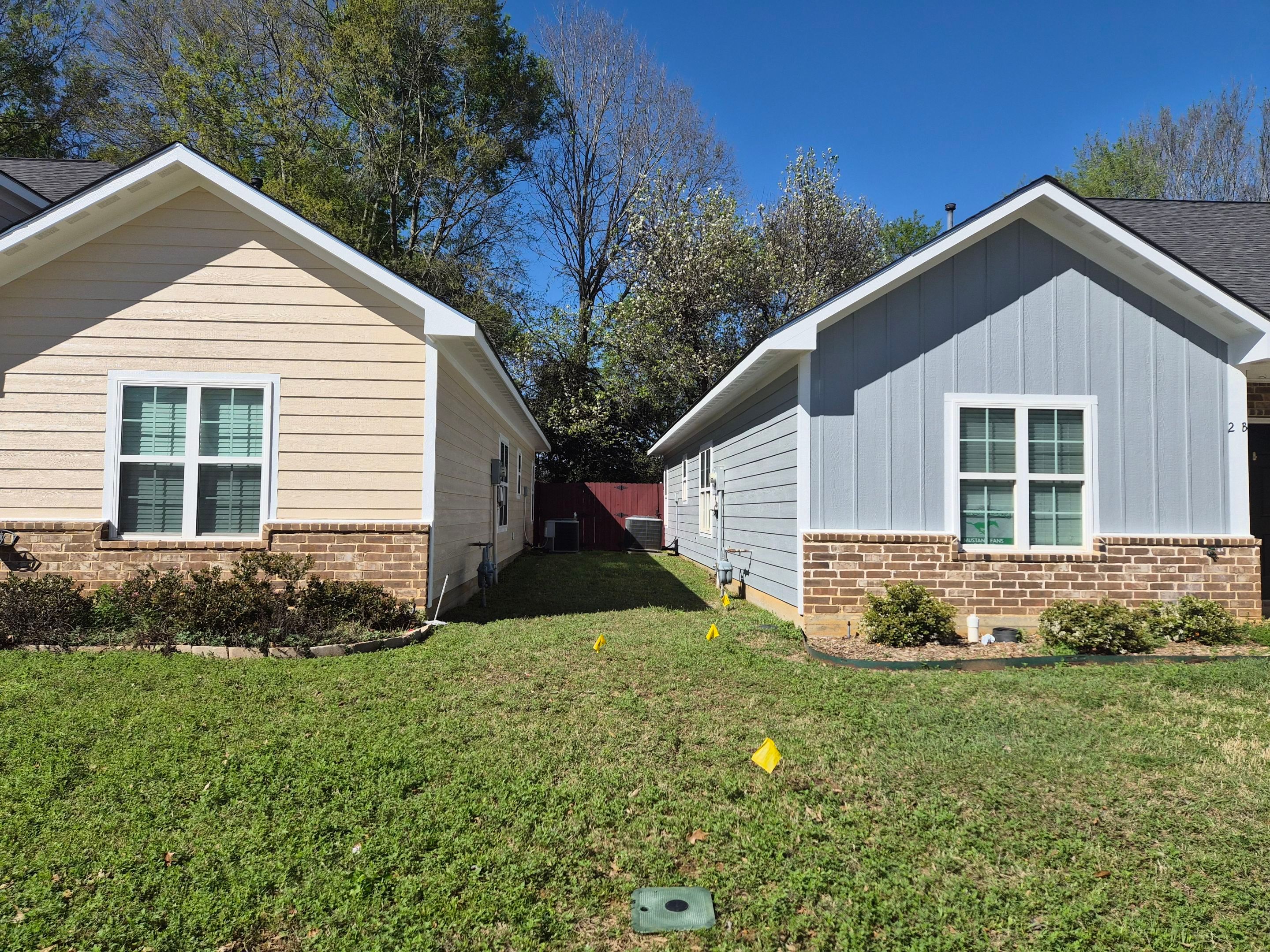 10-Home Exterior Transformation in Whitehouse, Texas by Quality Coats Painting