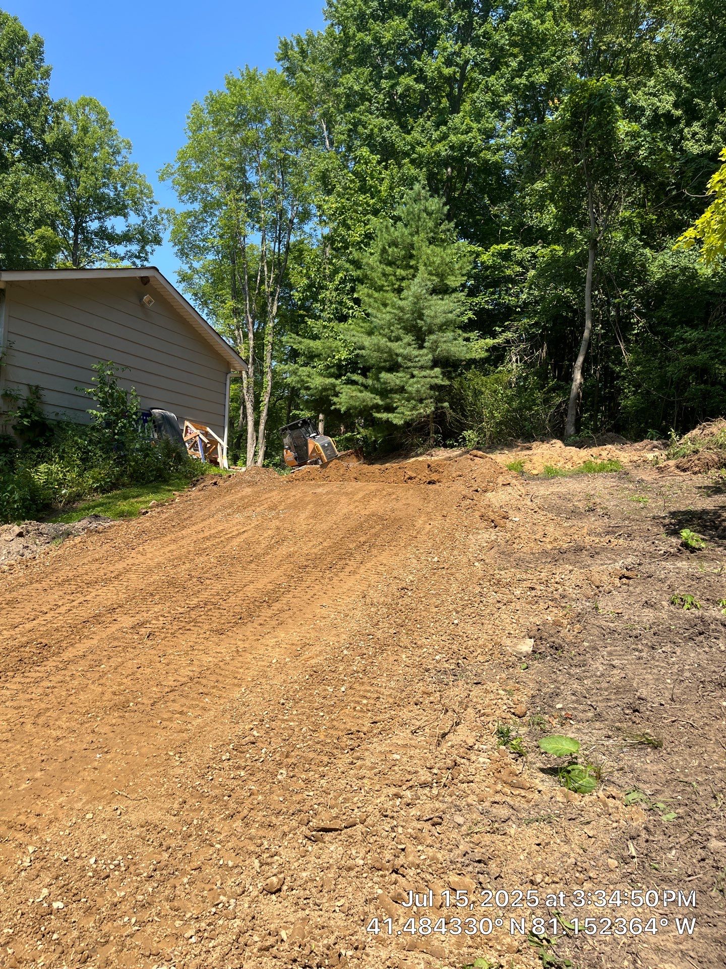RV GARAGE by Hilltop Drafting & Design LLC