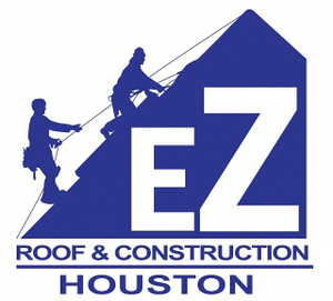 Logo for EZ Roof and Construction