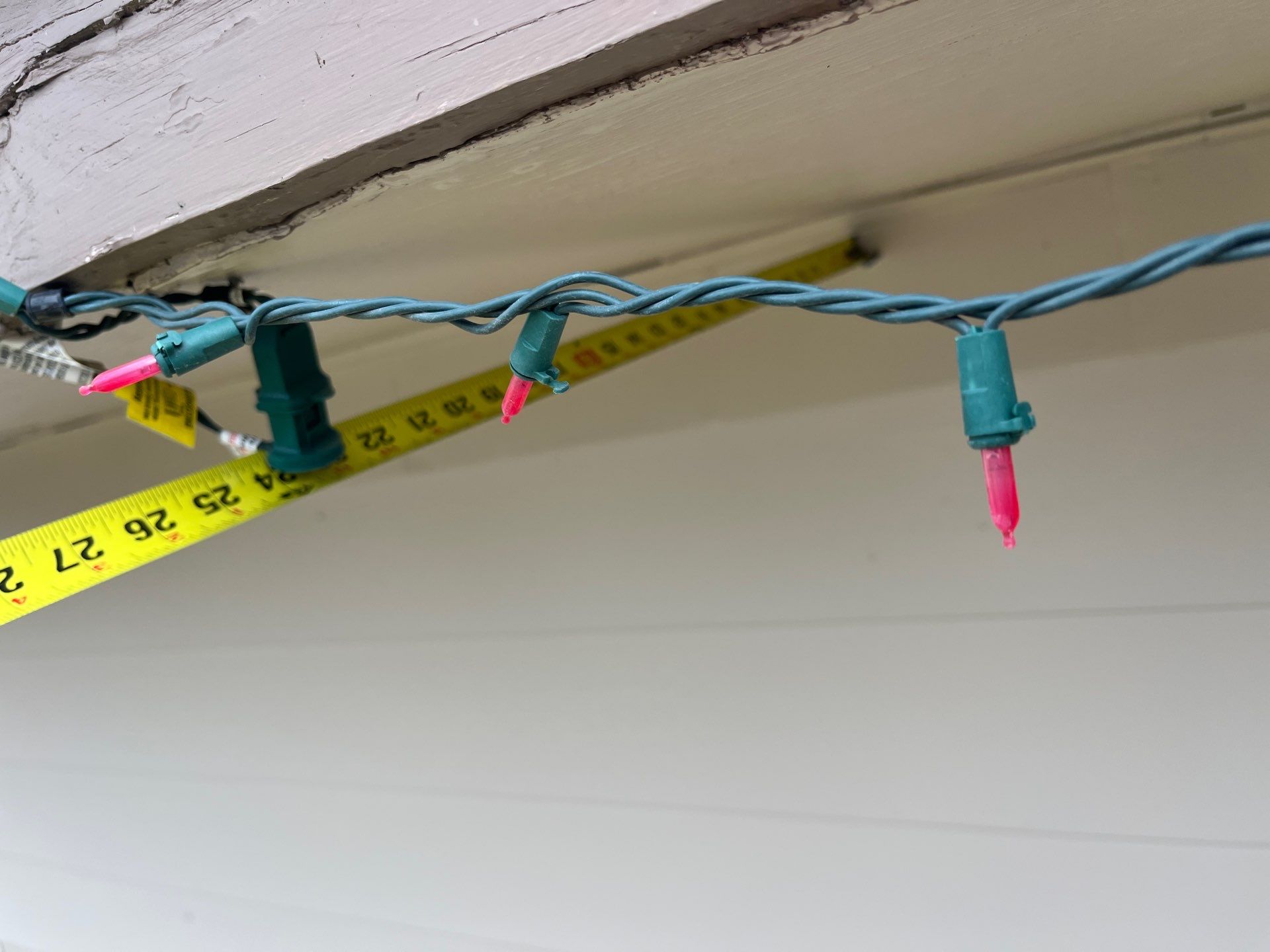 Project in Medical Lake by Connolly Construction Company