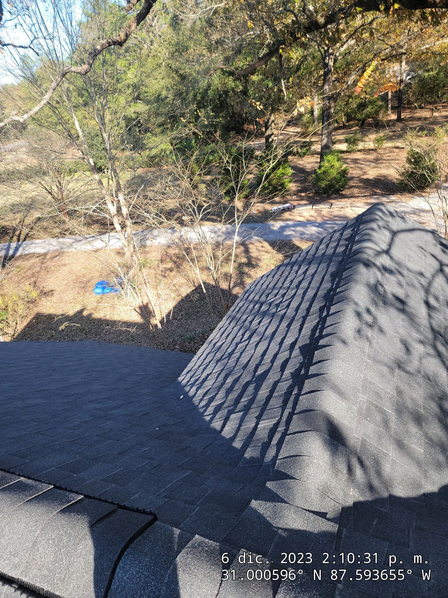 Jaye by IAM Roofing LLC