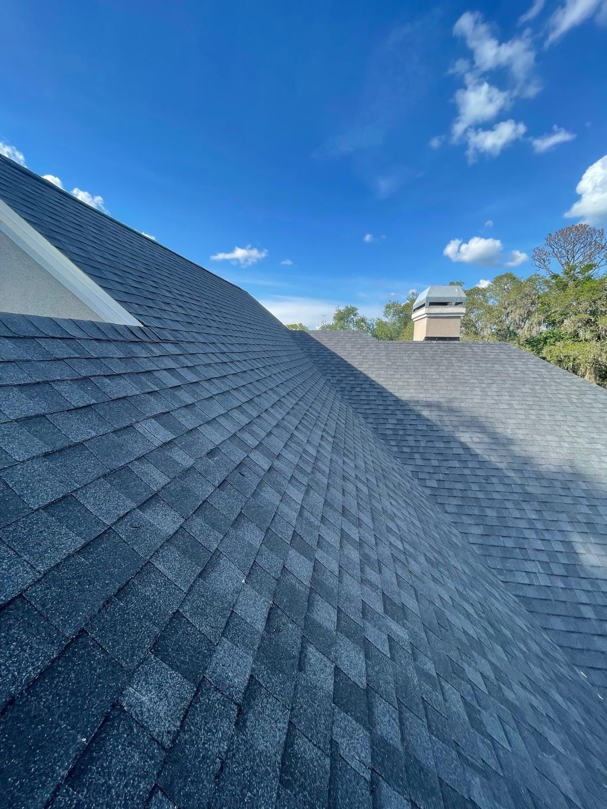 Residential Roof Replacement – Lady Lake | CertainTeed Landmark Pro | 67 Squares by Gold Key Roofing